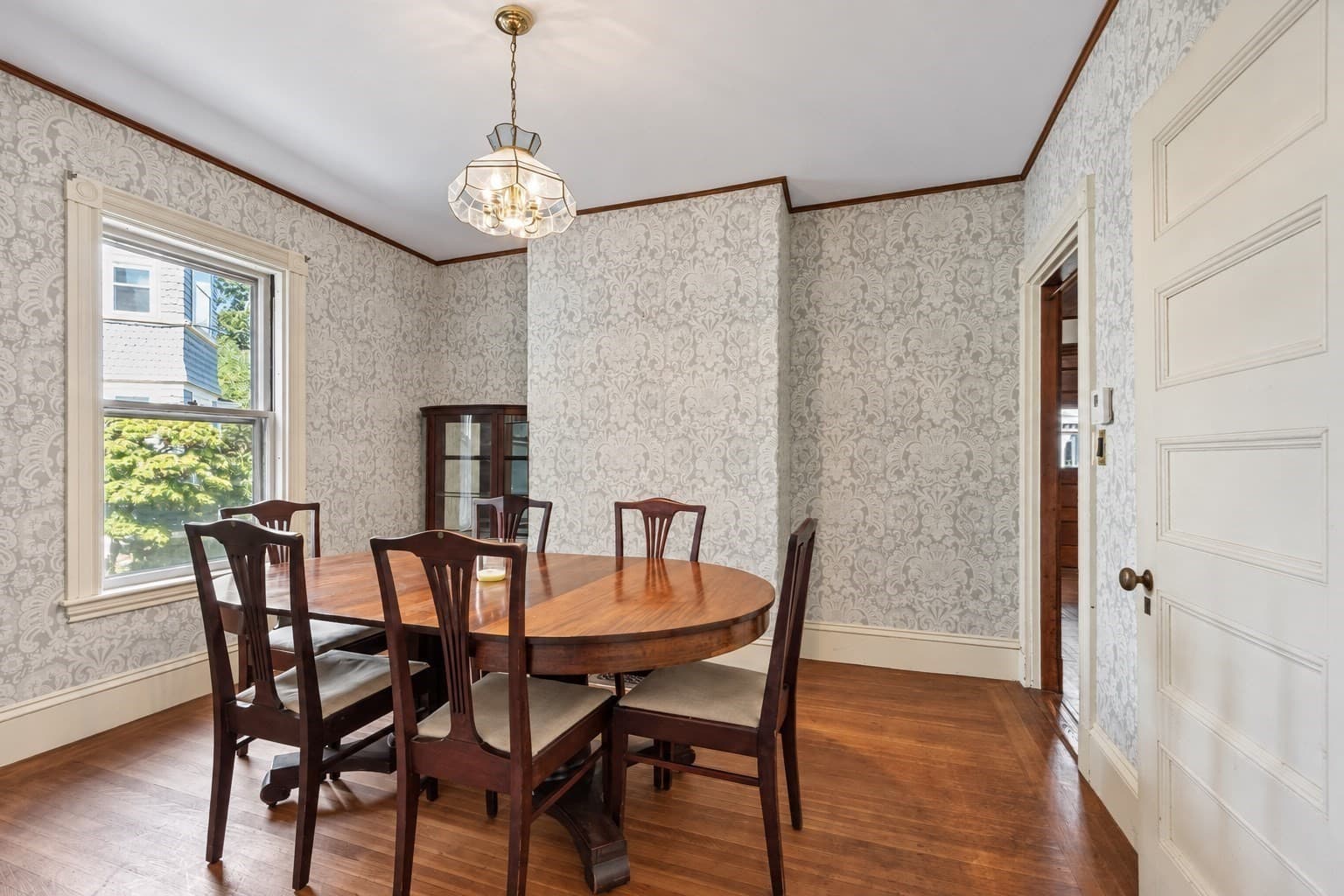 Single Family Residence at 26 Walnut Pl, Newton MA 02460, Newton, photo 13 of 37