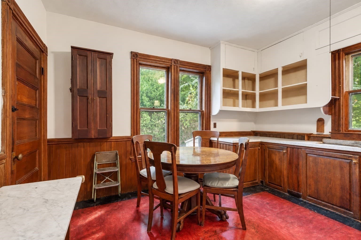 Single Family Residence at 26 Walnut Pl, Newton MA 02460, Newton, photo 16 of 37