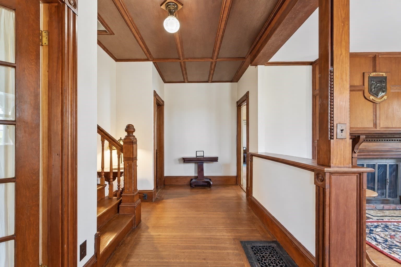 Single Family Residence at 26 Walnut Pl, Newton MA 02460, Newton, photo 7 of 37