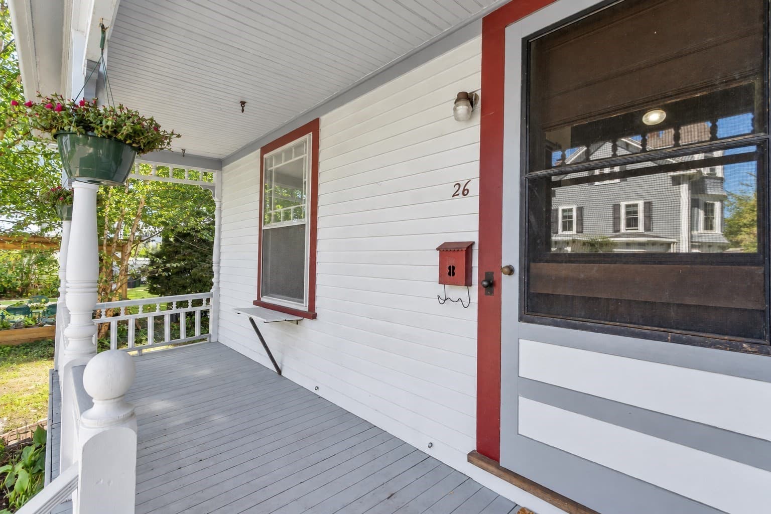 Single Family Residence at 26 Walnut Pl, Newton MA 02460, Newton, photo 5 of 37