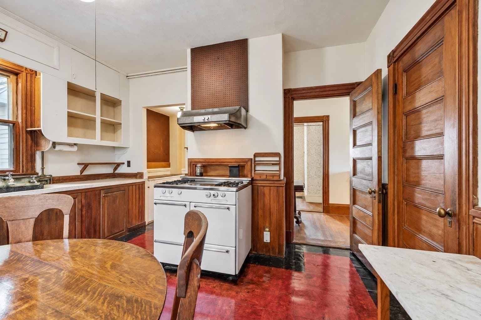 Single Family Residence at 26 Walnut Pl, Newton MA 02460, Newton, photo 18 of 37