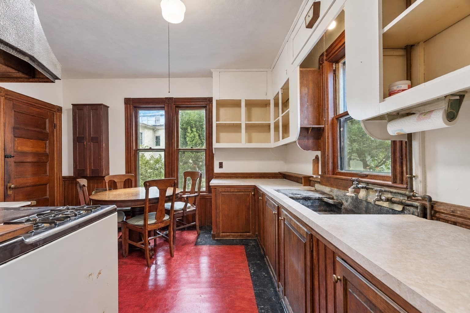 Single Family Residence at 26 Walnut Pl, Newton MA 02460, Newton, photo 15 of 37