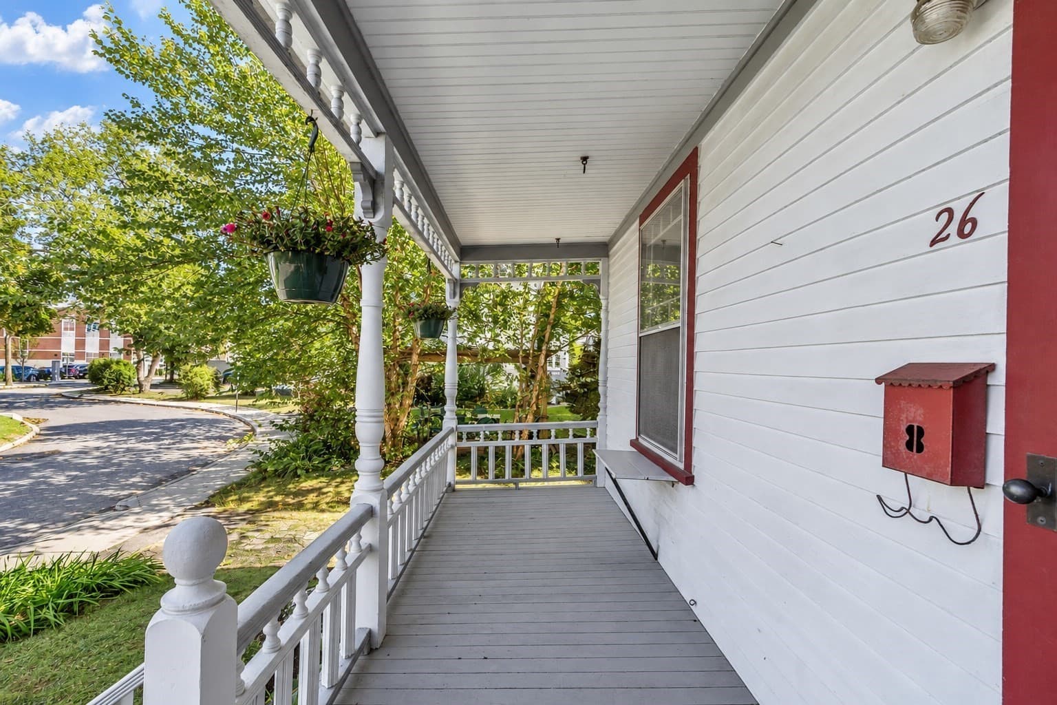 Single Family Residence at 26 Walnut Pl, Newton MA 02460, Newton, photo 4 of 37