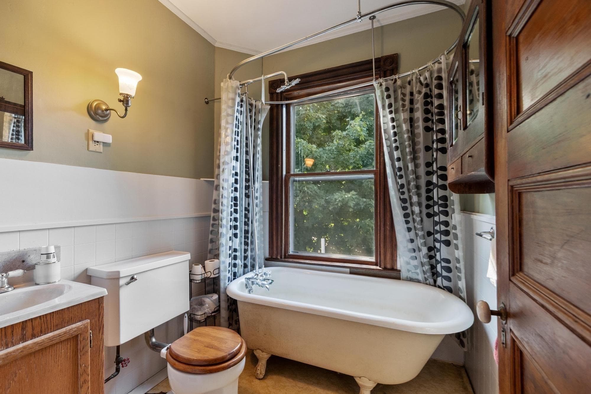 Single Family Residence at 26 Walnut Pl, Newton MA 02460, Newton, photo 25 of 37