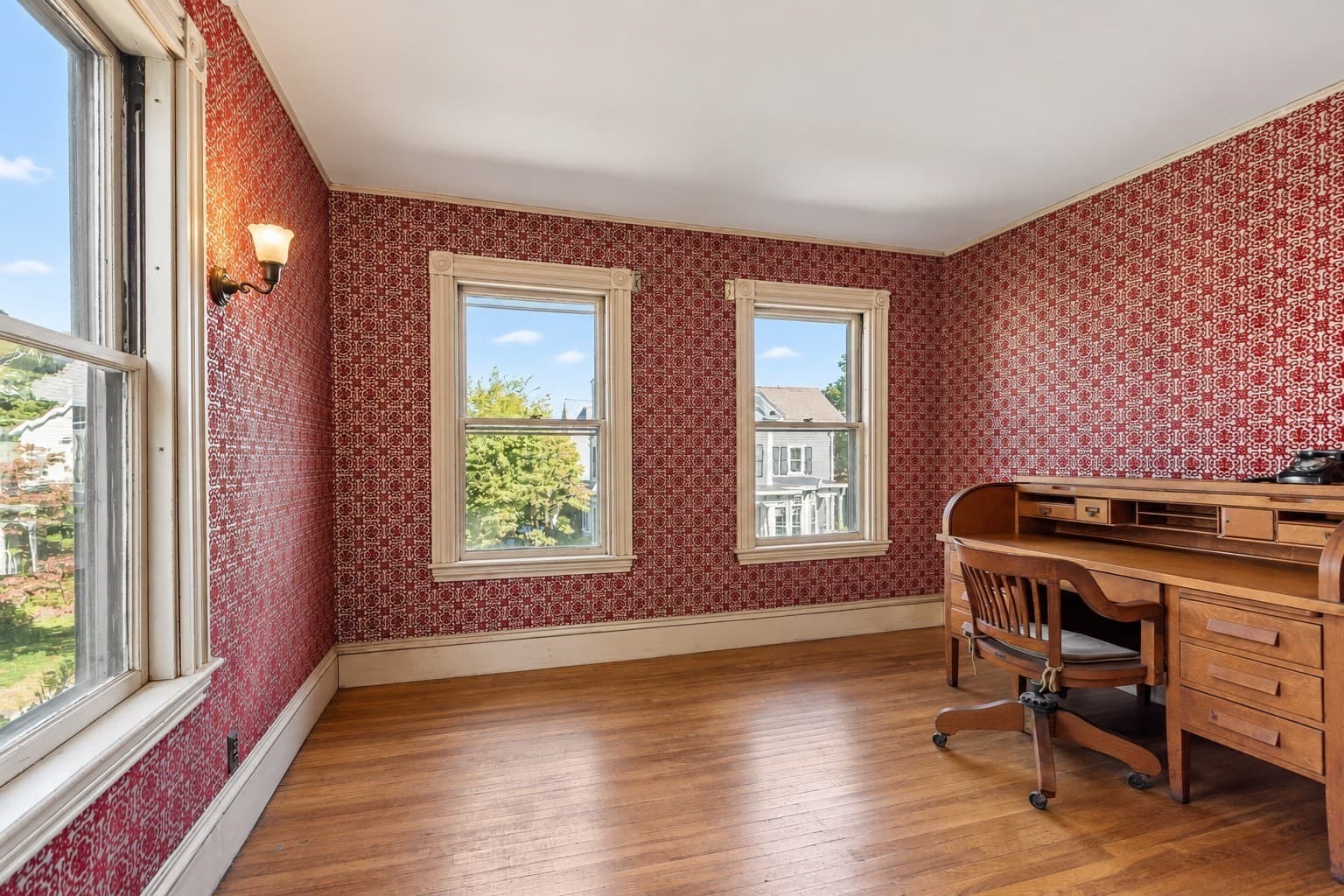 Single Family Residence at 26 Walnut Pl, Newton MA 02460, Newton, photo 21 of 37