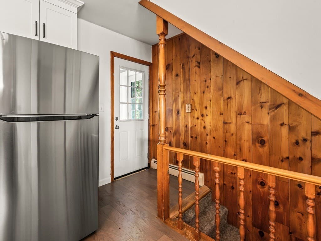 Single Family Residence at 60 Bowker Street, Worcester MA 01604, Worcester, photo 13 of 39