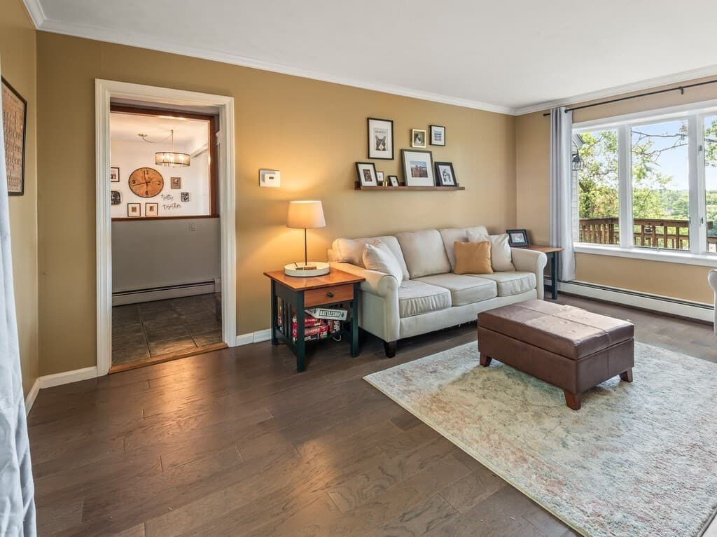 Single Family Residence at 60 Bowker Street, Worcester MA 01604, Worcester, photo 17 of 39