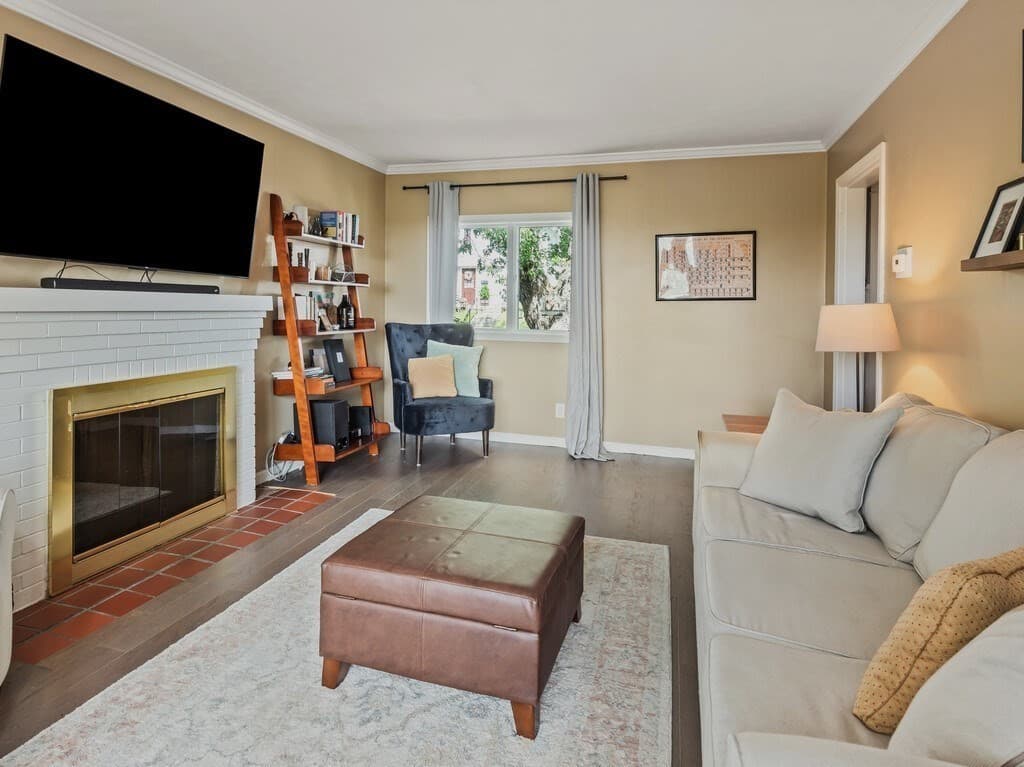 Single Family Residence at 60 Bowker Street, Worcester MA 01604, Worcester, photo 16 of 39