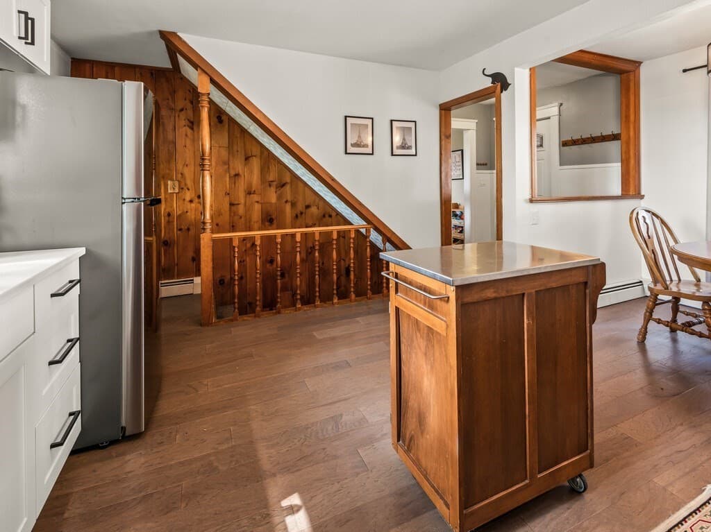 Single Family Residence at 60 Bowker Street, Worcester MA 01604, Worcester, photo 12 of 39