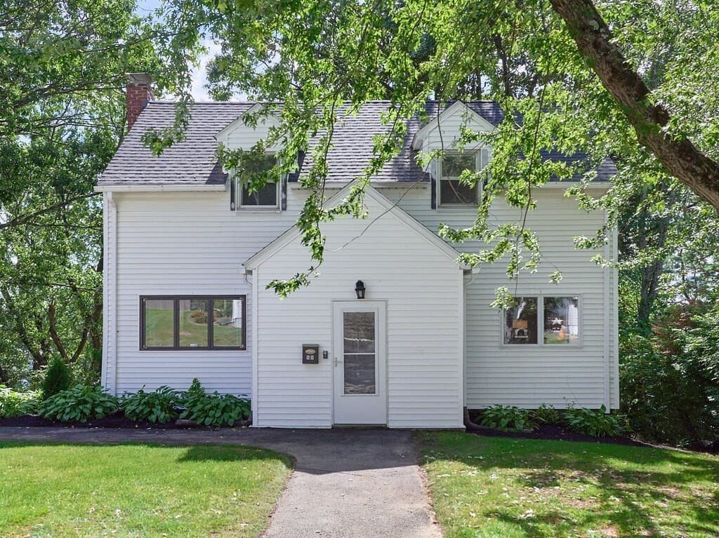 60 Bowker Street, Worcester MA 01604
