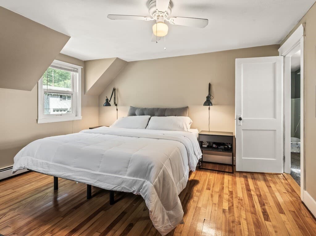 Single Family Residence at 60 Bowker Street, Worcester MA 01604, Worcester, photo 24 of 39