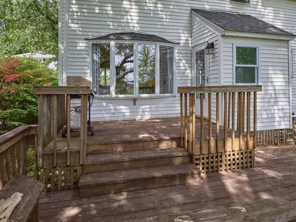 Single Family Residence at 60 Bowker Street, Worcester MA 01604, Worcester, photo 33 of 39