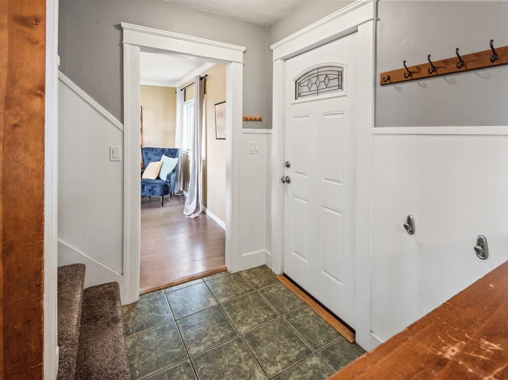 Single Family Residence at 60 Bowker Street, Worcester MA 01604, Worcester, photo 18 of 39