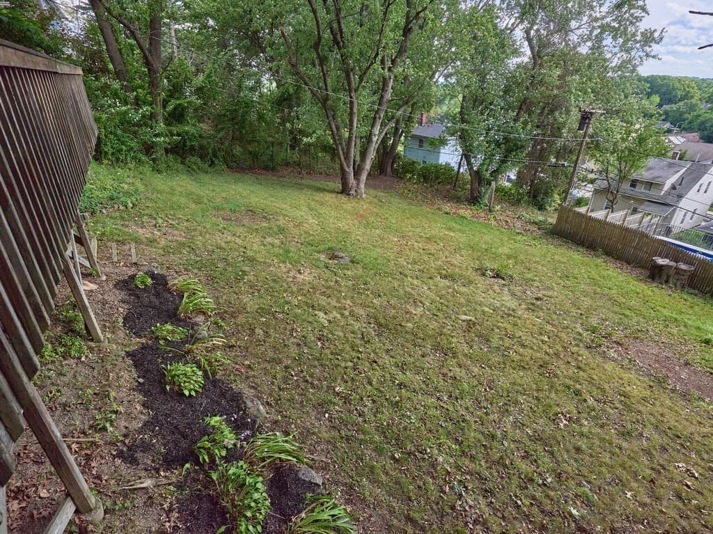Single Family Residence at 60 Bowker Street, Worcester MA 01604, Worcester, photo 37 of 39