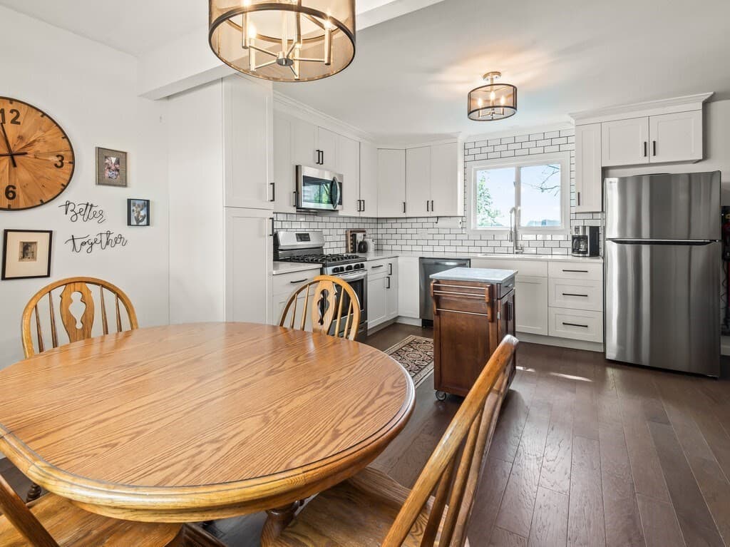 Single Family Residence at 60 Bowker Street, Worcester MA 01604, Worcester, photo 11 of 39