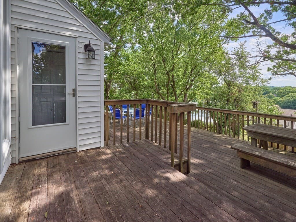 Single Family Residence at 60 Bowker Street, Worcester MA 01604, Worcester, photo 35 of 39