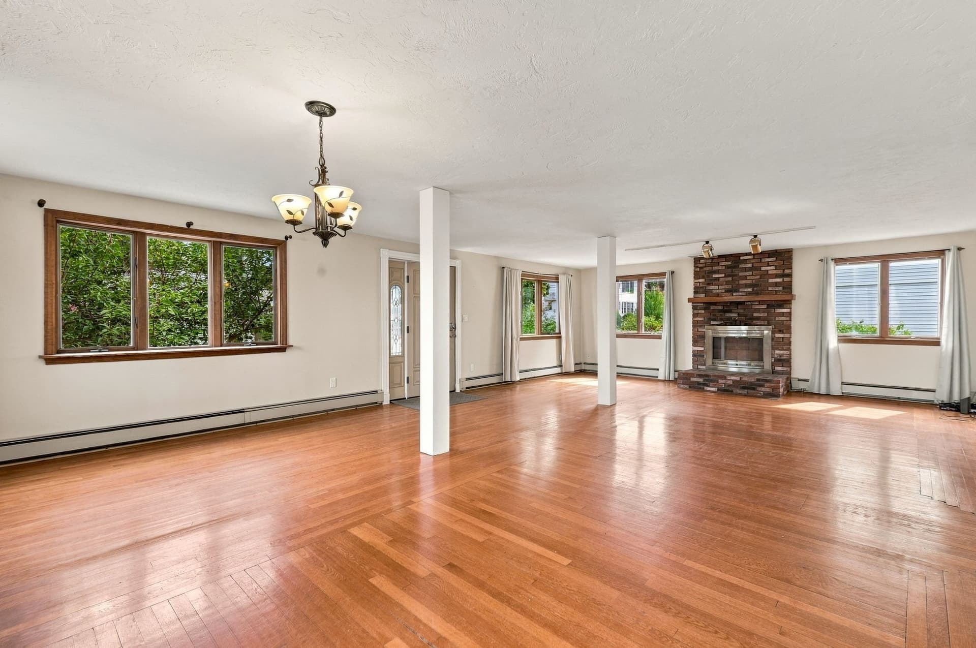 Single Family Residence at 70 Hovey St, Watertown MA 02472, photo 2 of 19