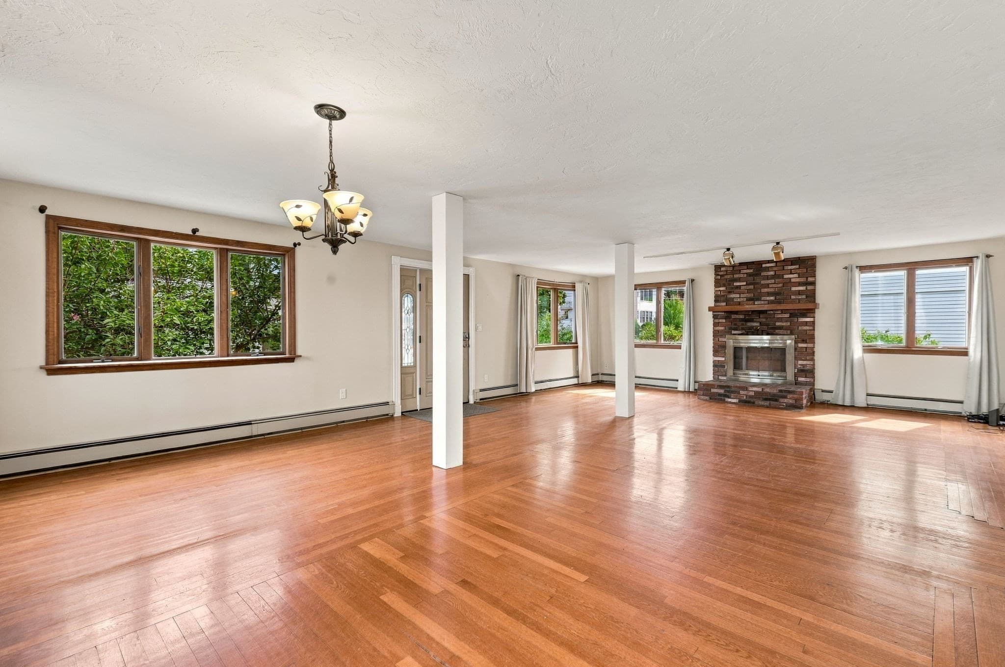 Single Family Residence at 70 Hovey St, Watertown MA 02472, Watertown, photo 2 of 19