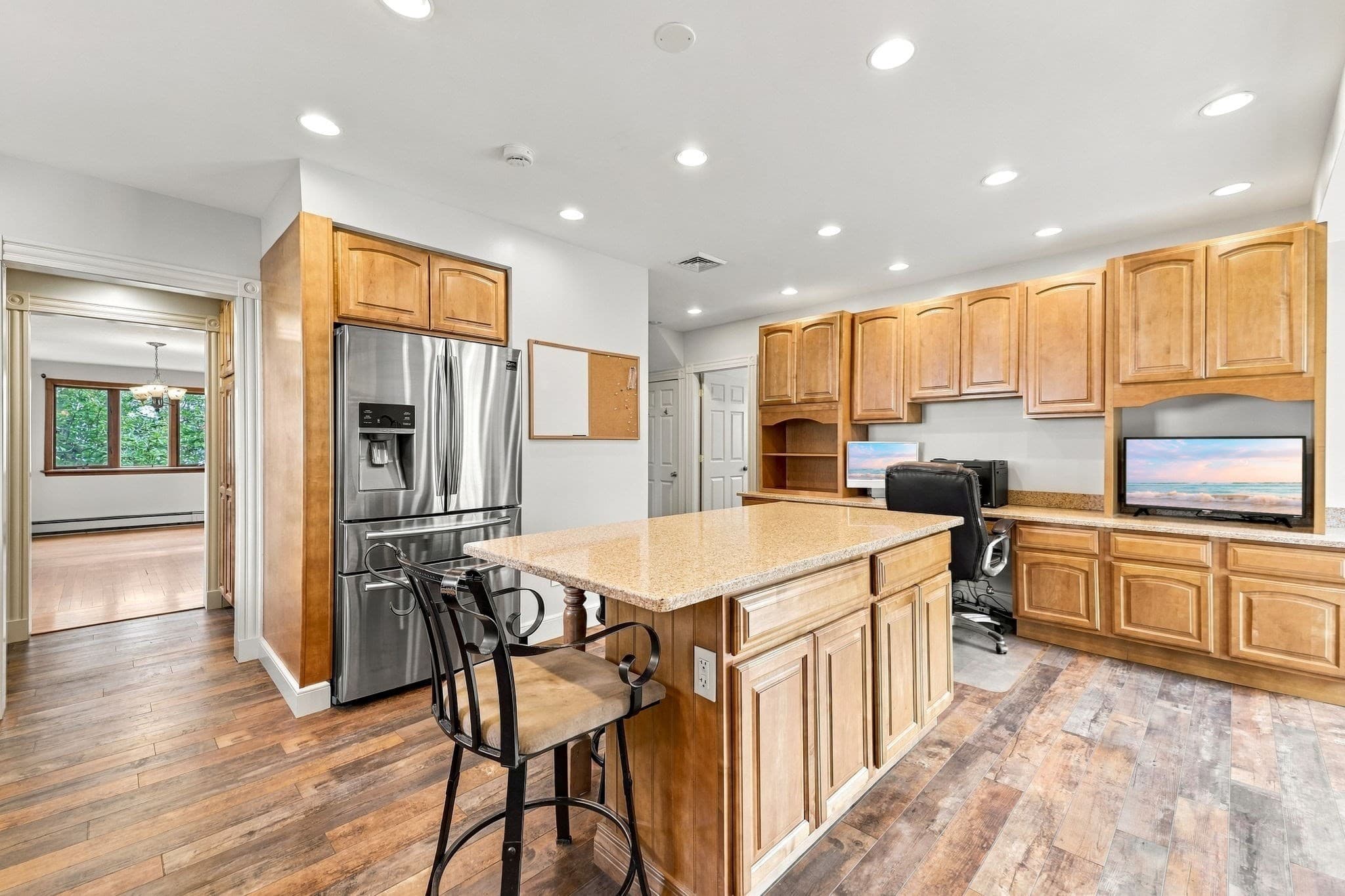 Single Family Residence at 70 Hovey St, Watertown MA 02472, Watertown, photo 6 of 19