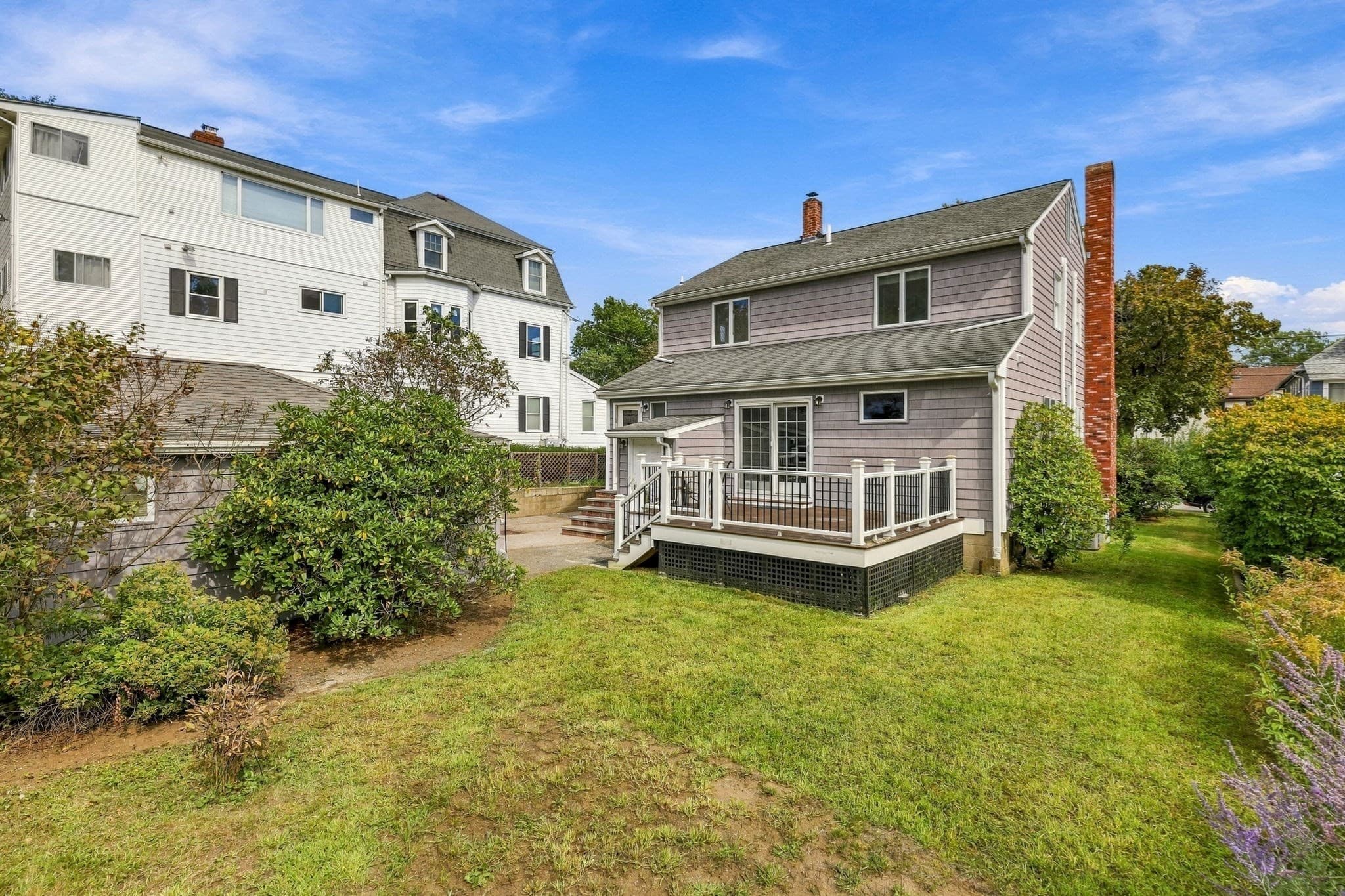 Single Family Residence at 70 Hovey St, Watertown MA 02472, Watertown, photo 17 of 19