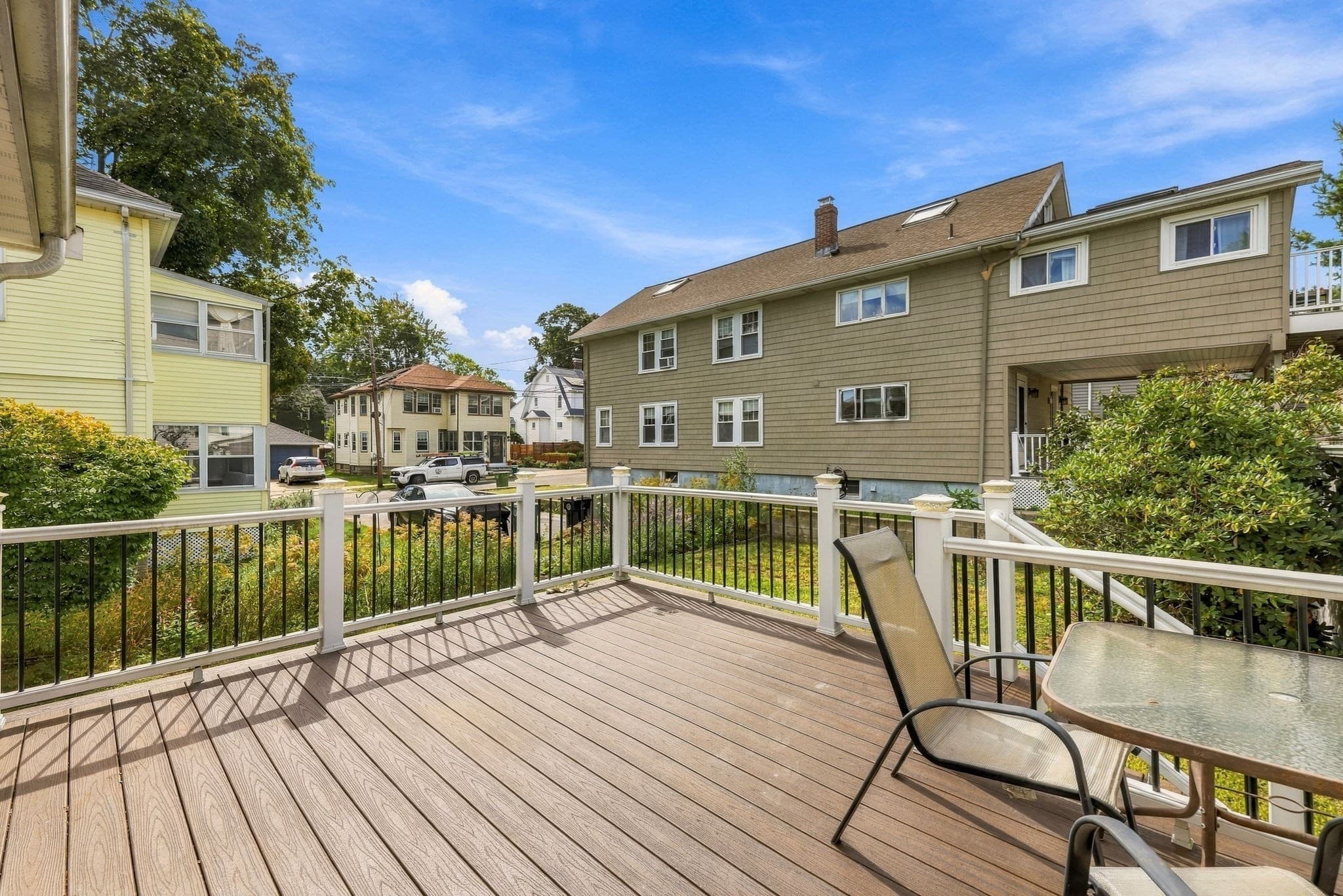 Single Family Residence at 70 Hovey St, Watertown MA 02472, Watertown, photo 16 of 19