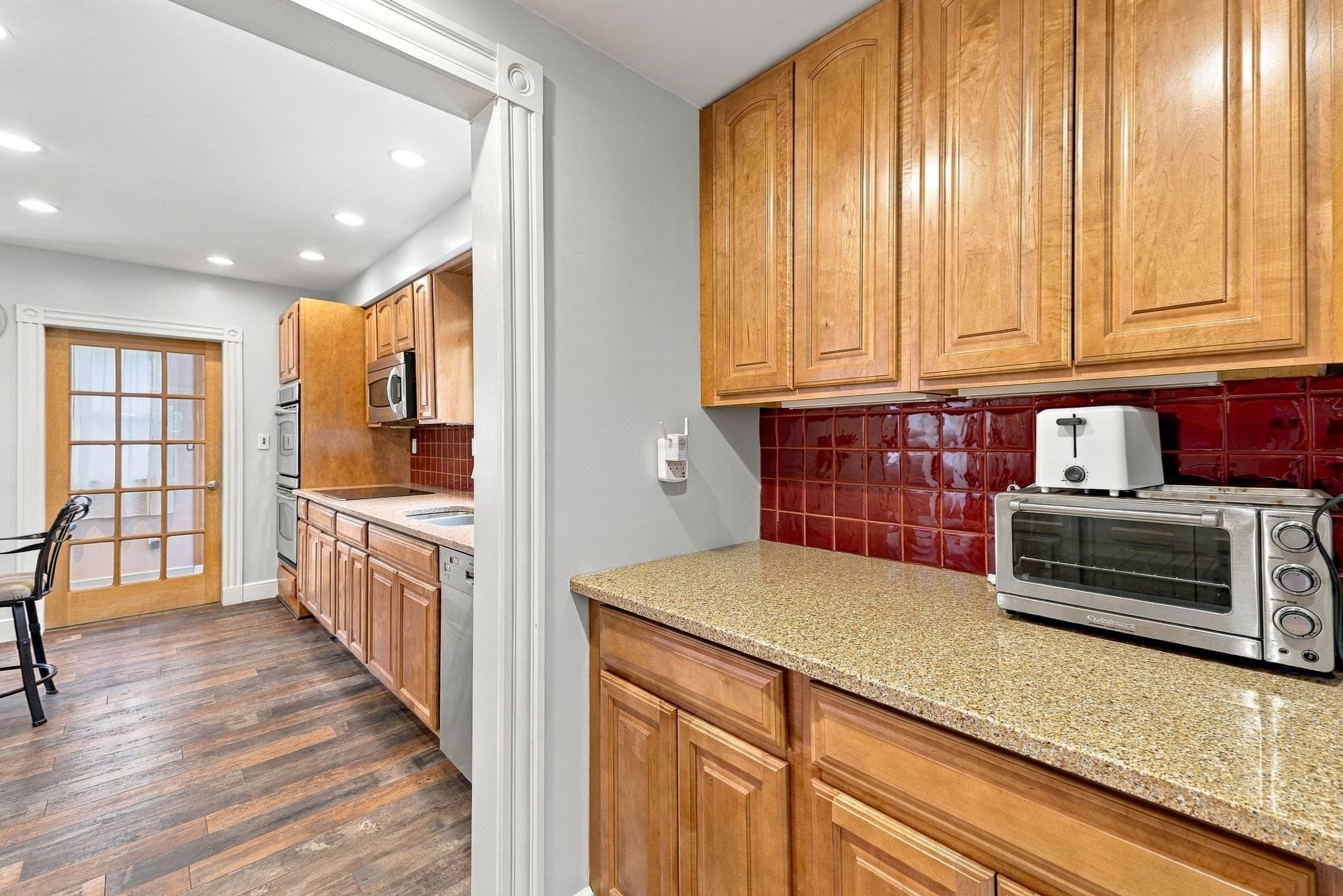 Single Family Residence at 70 Hovey St, Watertown MA 02472, Watertown, photo 7 of 19