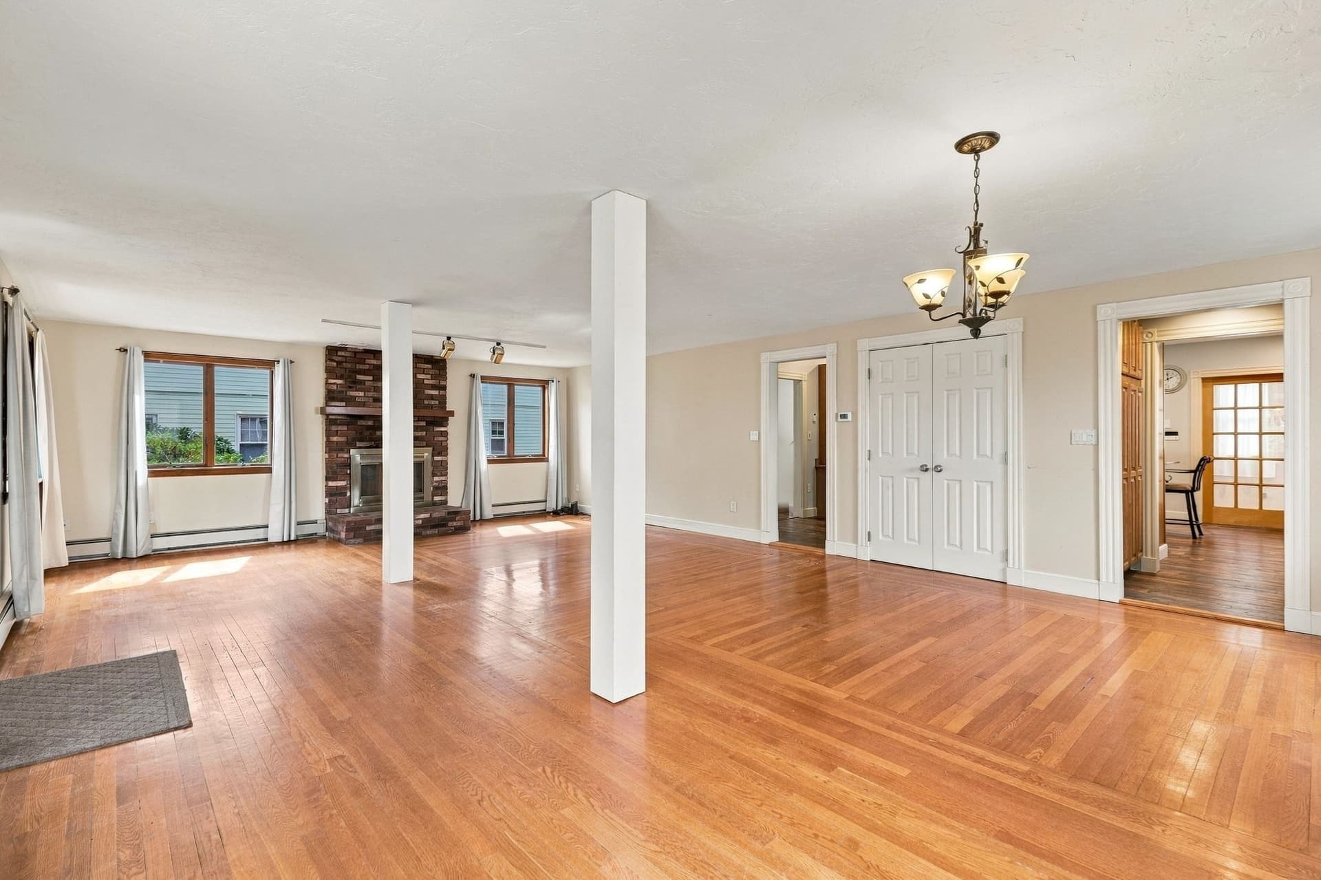 Single Family Residence at 70 Hovey St, Watertown MA 02472, photo 3 of 19