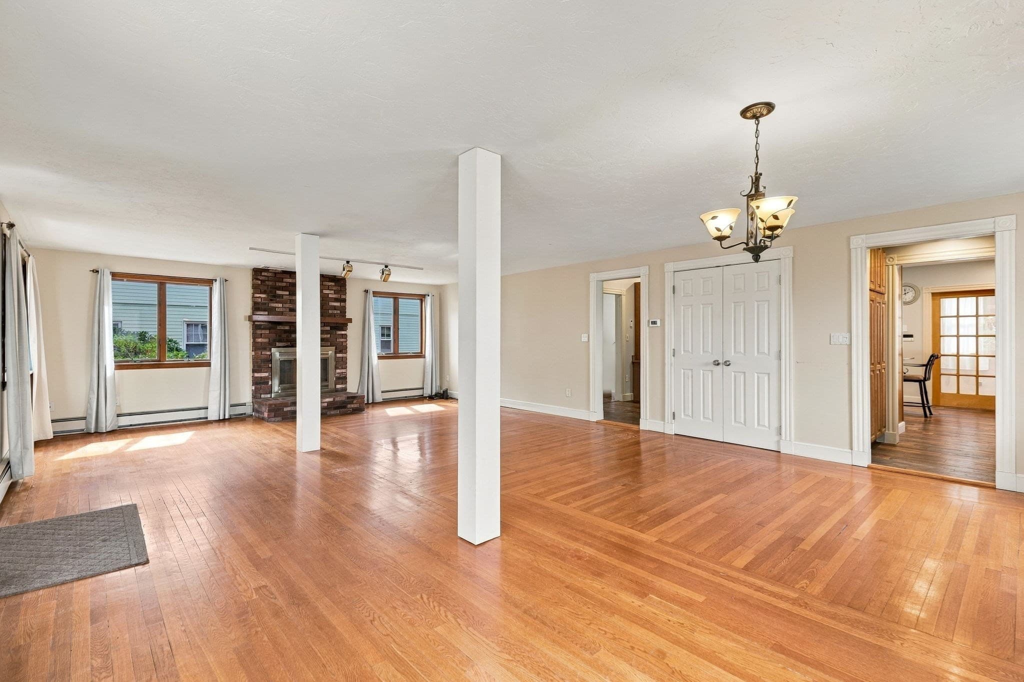 Single Family Residence at 70 Hovey St, Watertown MA 02472, Watertown, photo 3 of 19