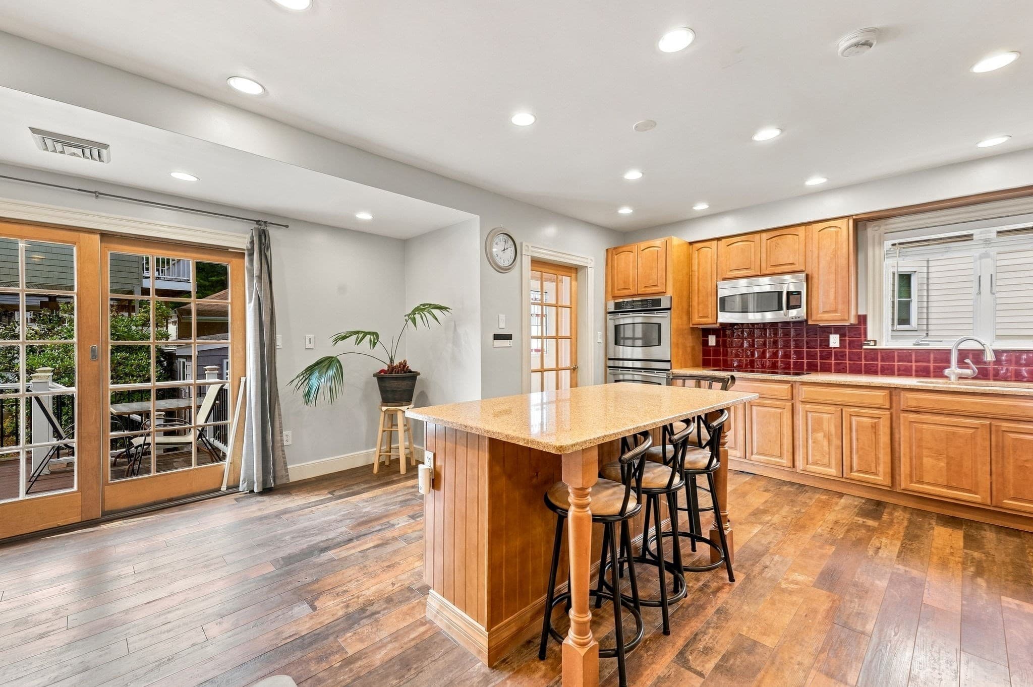 Single Family Residence at 70 Hovey St, Watertown MA 02472, Watertown, photo 5 of 19