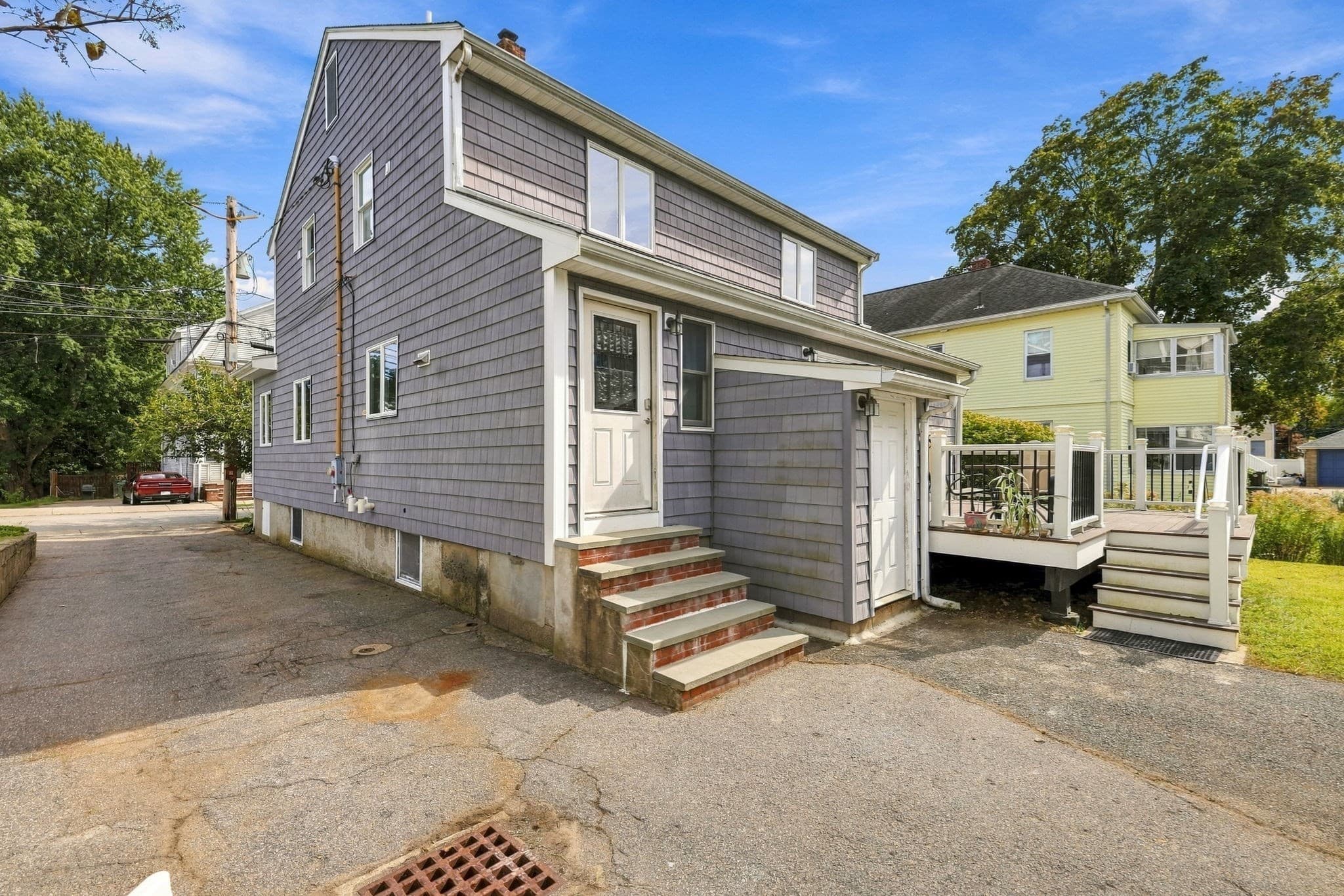 Single Family Residence at 70 Hovey St, Watertown MA 02472, Watertown, photo 18 of 19