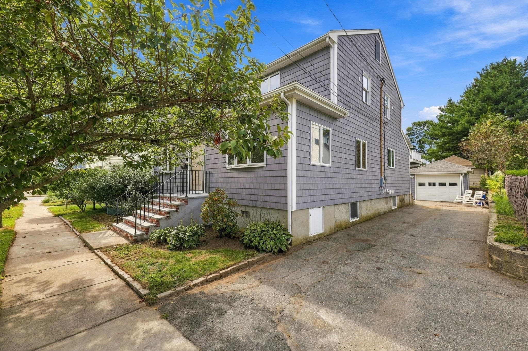 Single Family Residence at 70 Hovey St, Watertown MA 02472, Watertown, photo 19 of 19