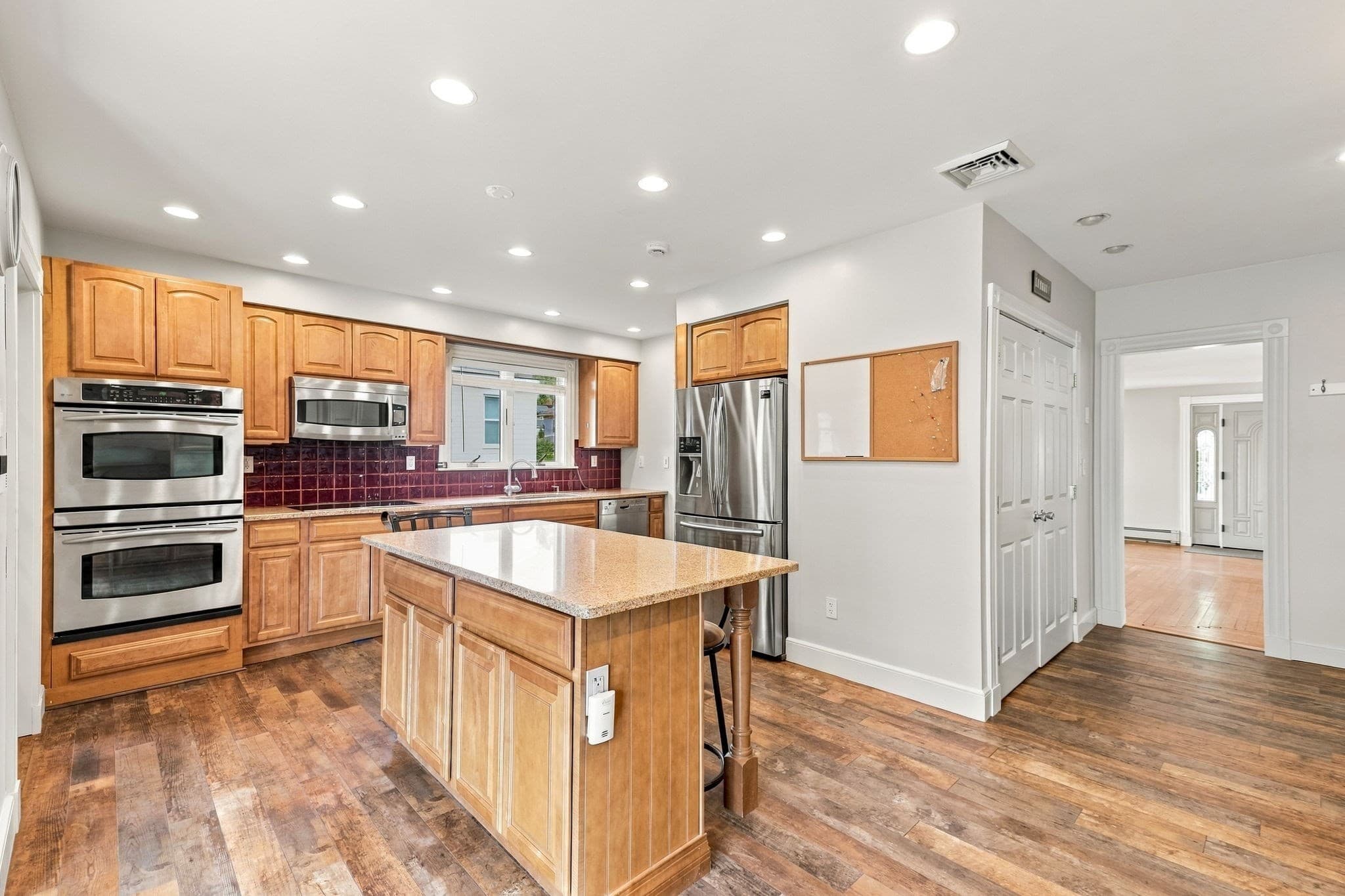 Single Family Residence at 70 Hovey St, Watertown MA 02472, Watertown, photo 4 of 19