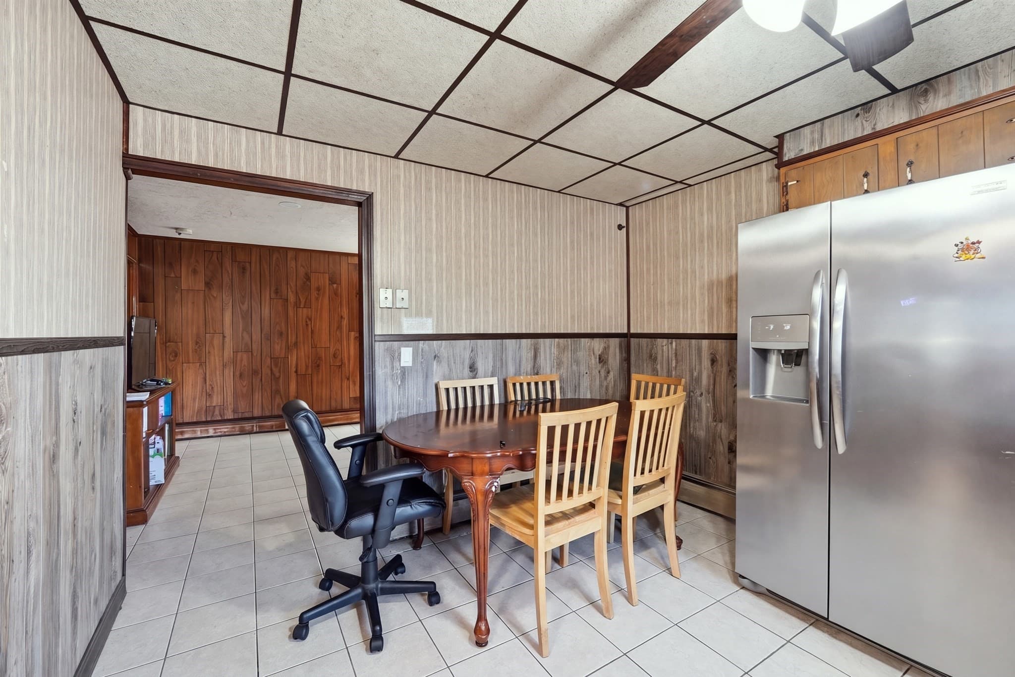 Single Family Residence at 6 Harrington Way, Worcester MA 01604, Worcester, photo 23 of 42
