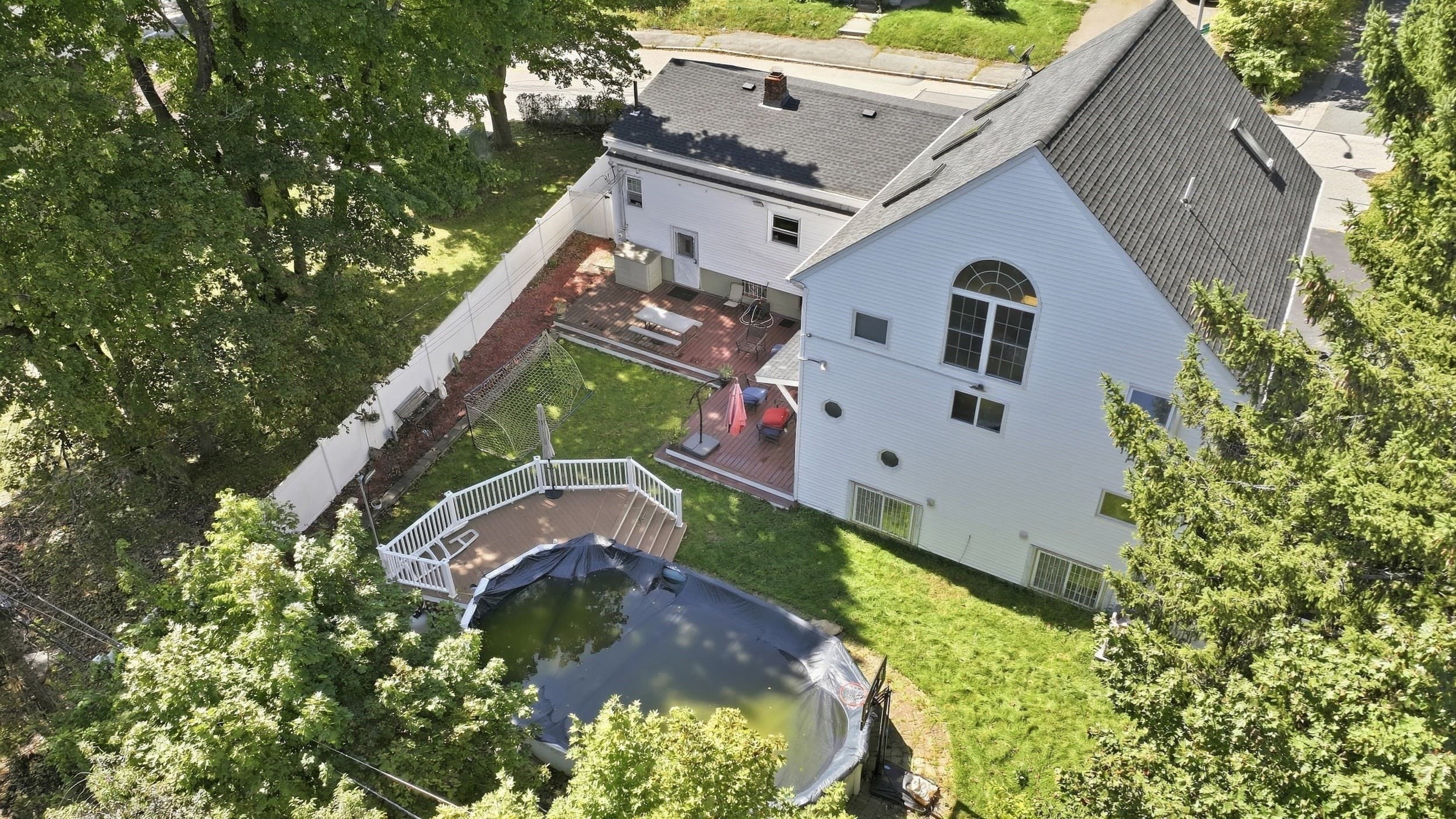 Single Family Residence at 6 Harrington Way, Worcester MA 01604, Worcester, photo 36 of 42