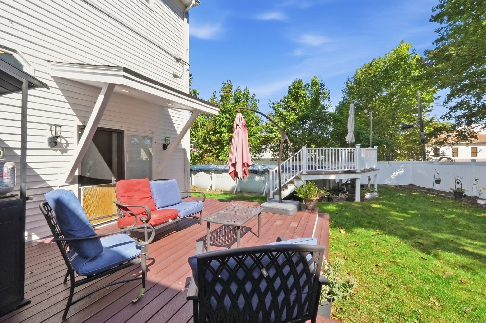 Single Family Residence at 6 Harrington Way, Worcester MA 01604, Worcester, photo 32 of 42