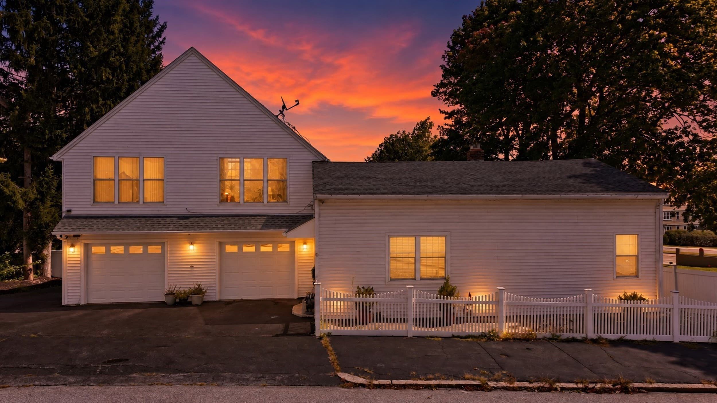 6 Harrington Way, Worcester MA 01604