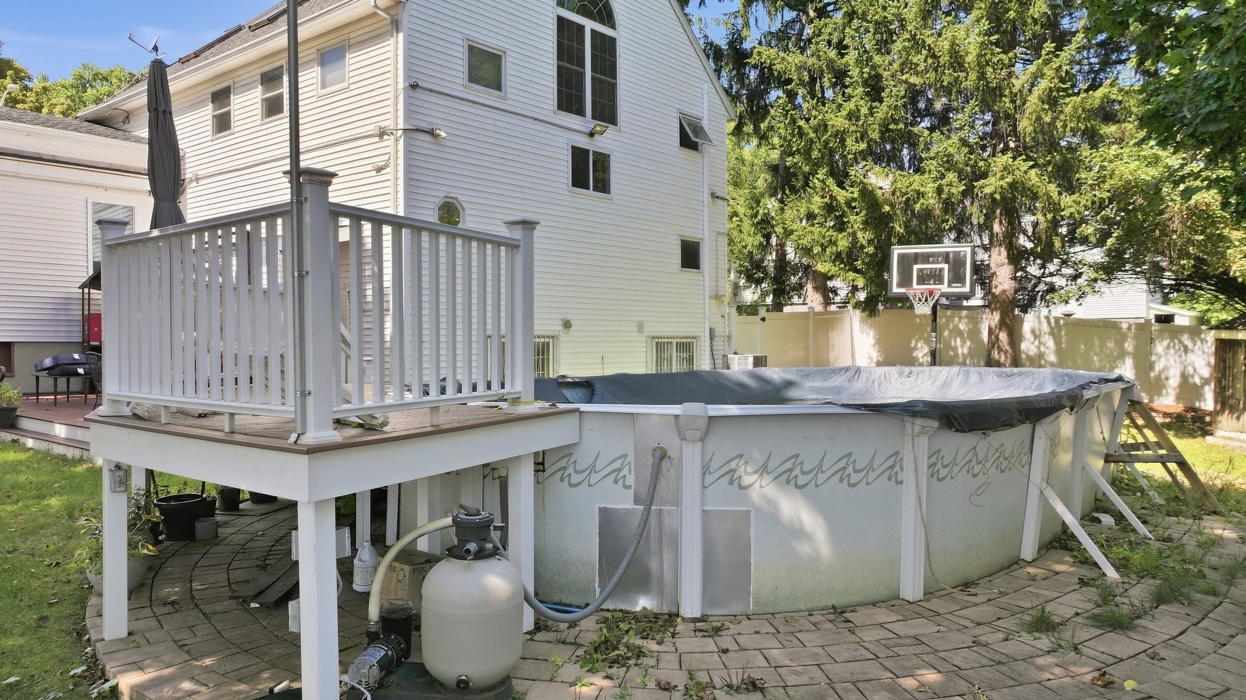 Single Family Residence at 6 Harrington Way, Worcester MA 01604, Worcester, photo 34 of 42