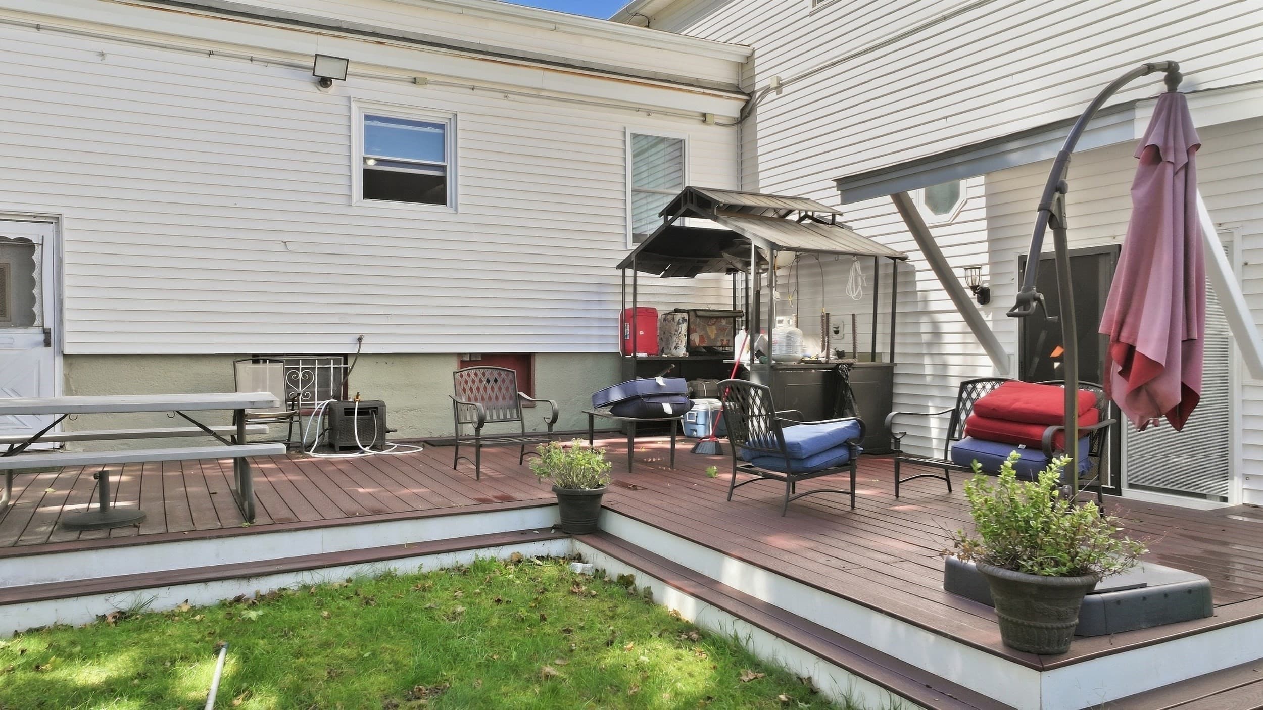 Single Family Residence at 6 Harrington Way, Worcester MA 01604, Worcester, photo 33 of 42
