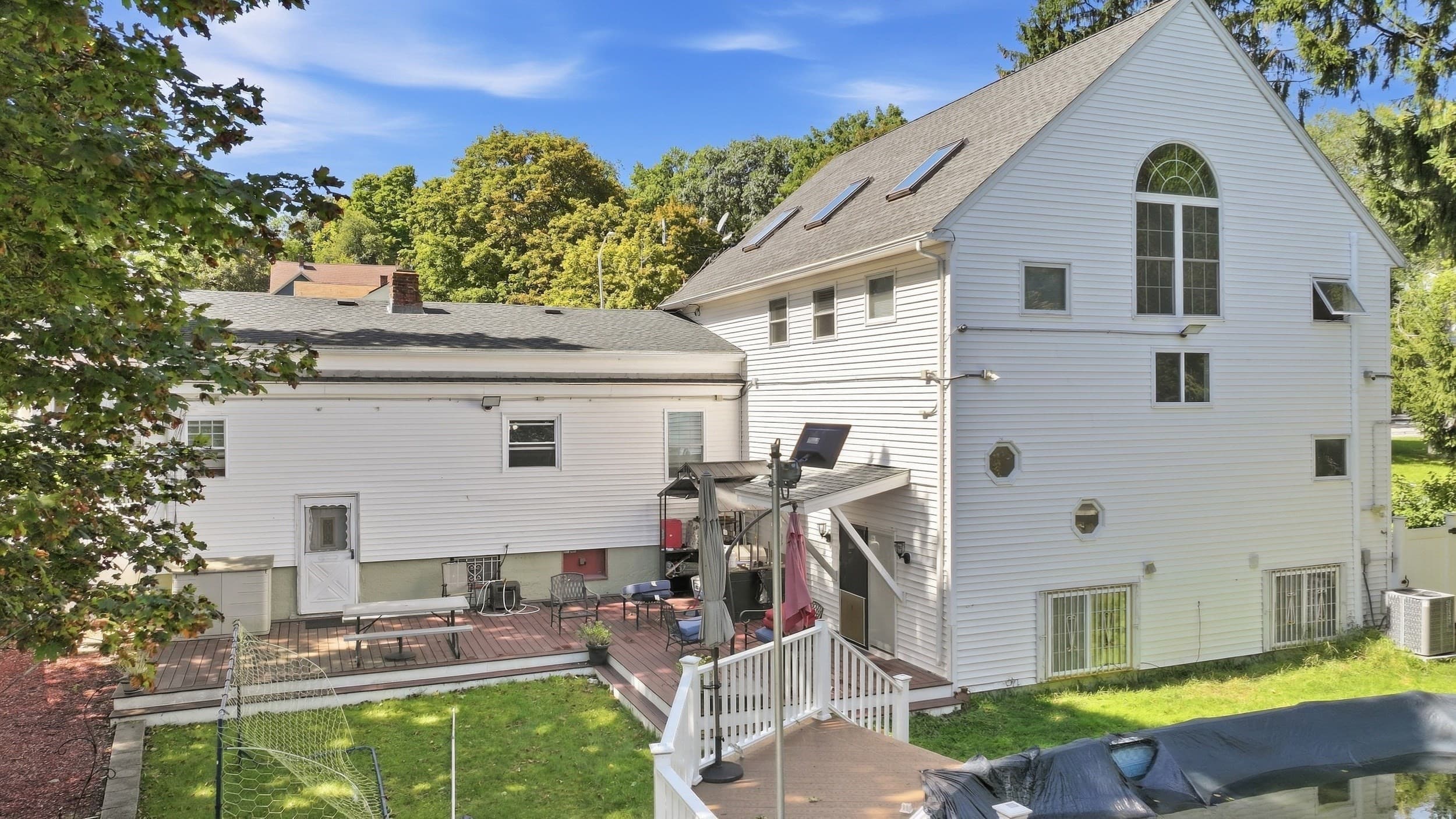 Single Family Residence at 6 Harrington Way, Worcester MA 01604, Worcester, photo 35 of 42