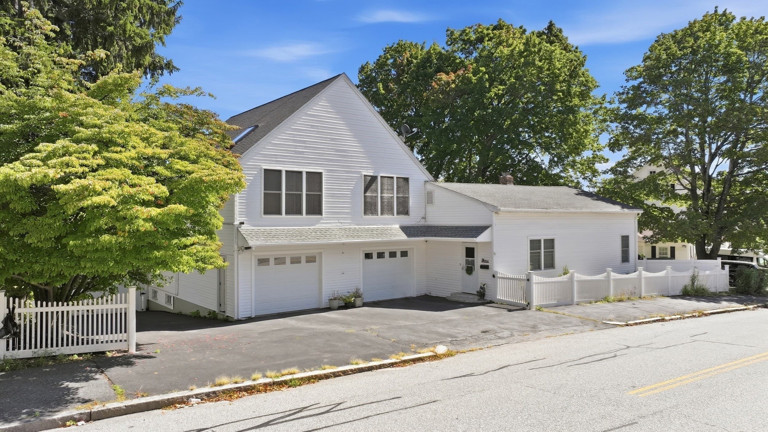 Single Family Residence at 6 Harrington Way, Worcester MA 01604, Worcester, photo 39 of 42