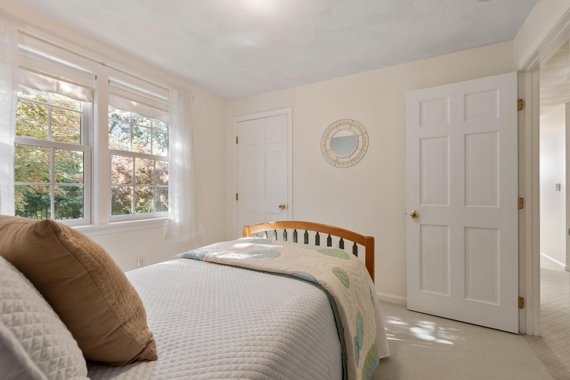Single Family Residence at 27 Vose Hill Road, Westford MA 01886, Westford, photo 27 of 42