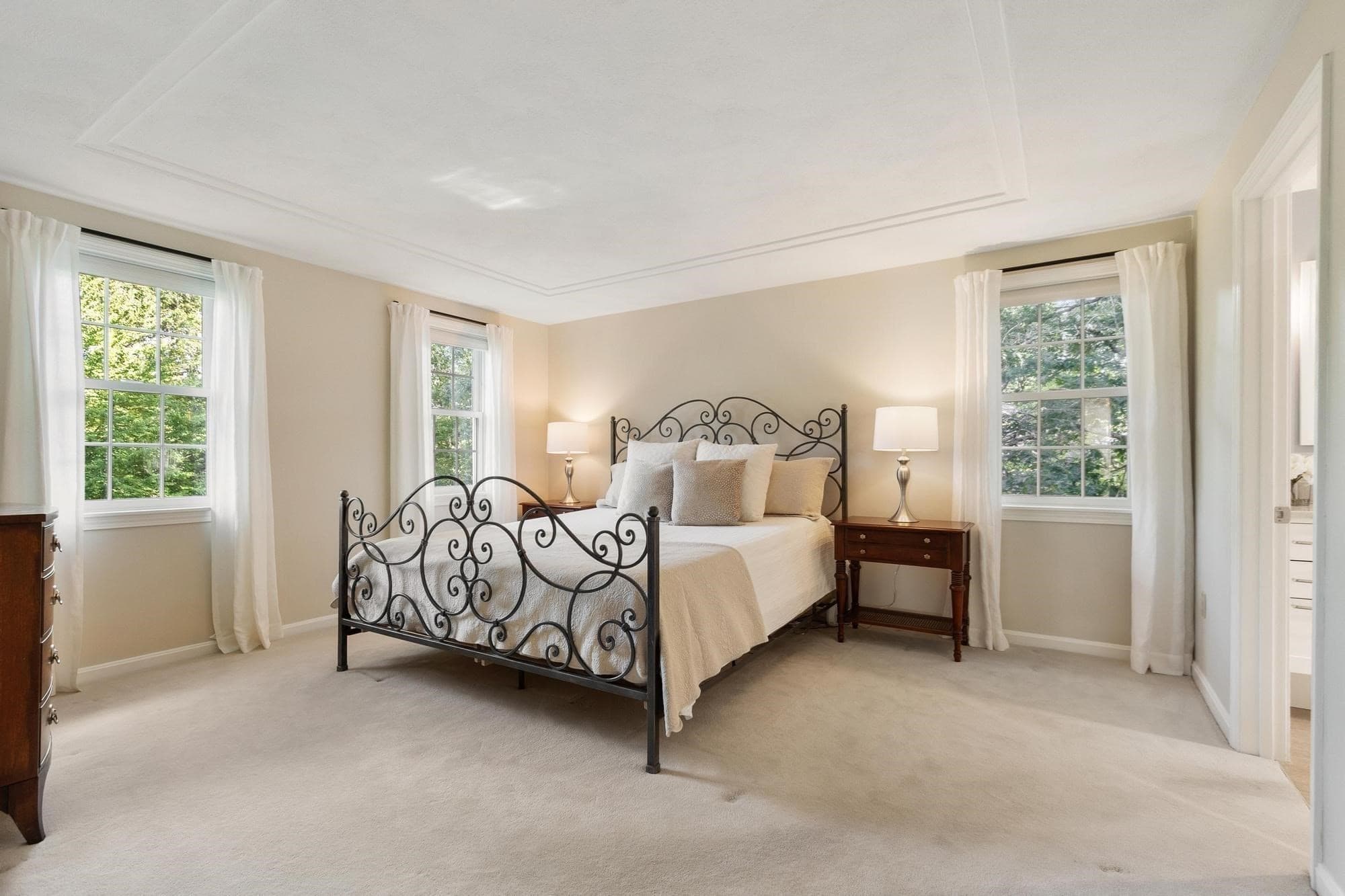 Single Family Residence at 27 Vose Hill Road, Westford MA 01886, Westford, photo 17 of 42