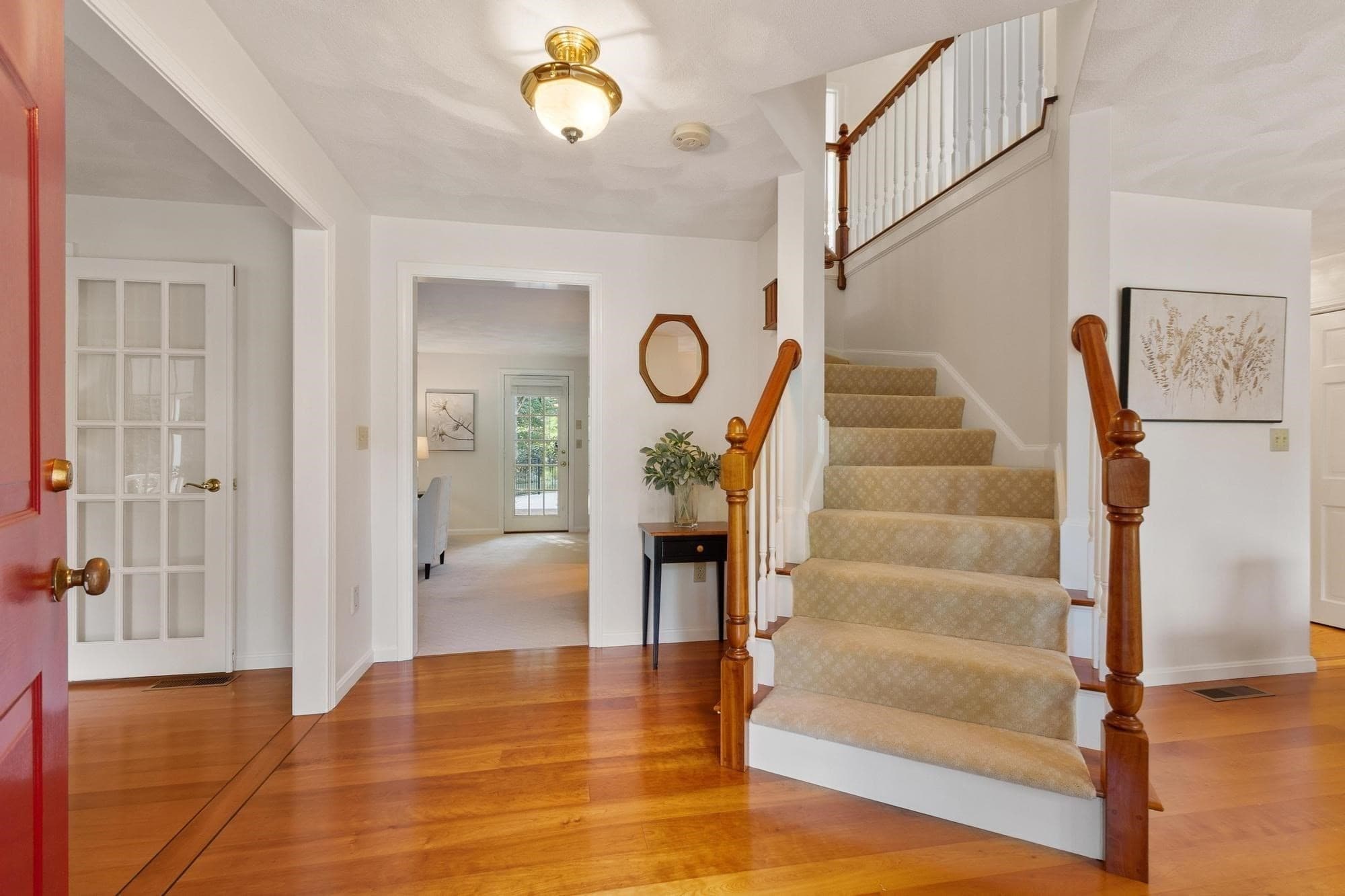 Single Family Residence at 27 Vose Hill Road, Westford MA 01886, Westford, photo 16 of 42