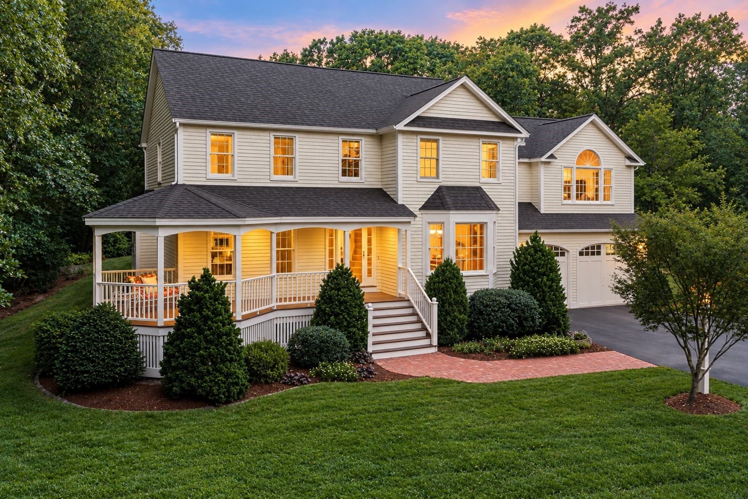 27 Vose Hill Road, Westford MA 01886