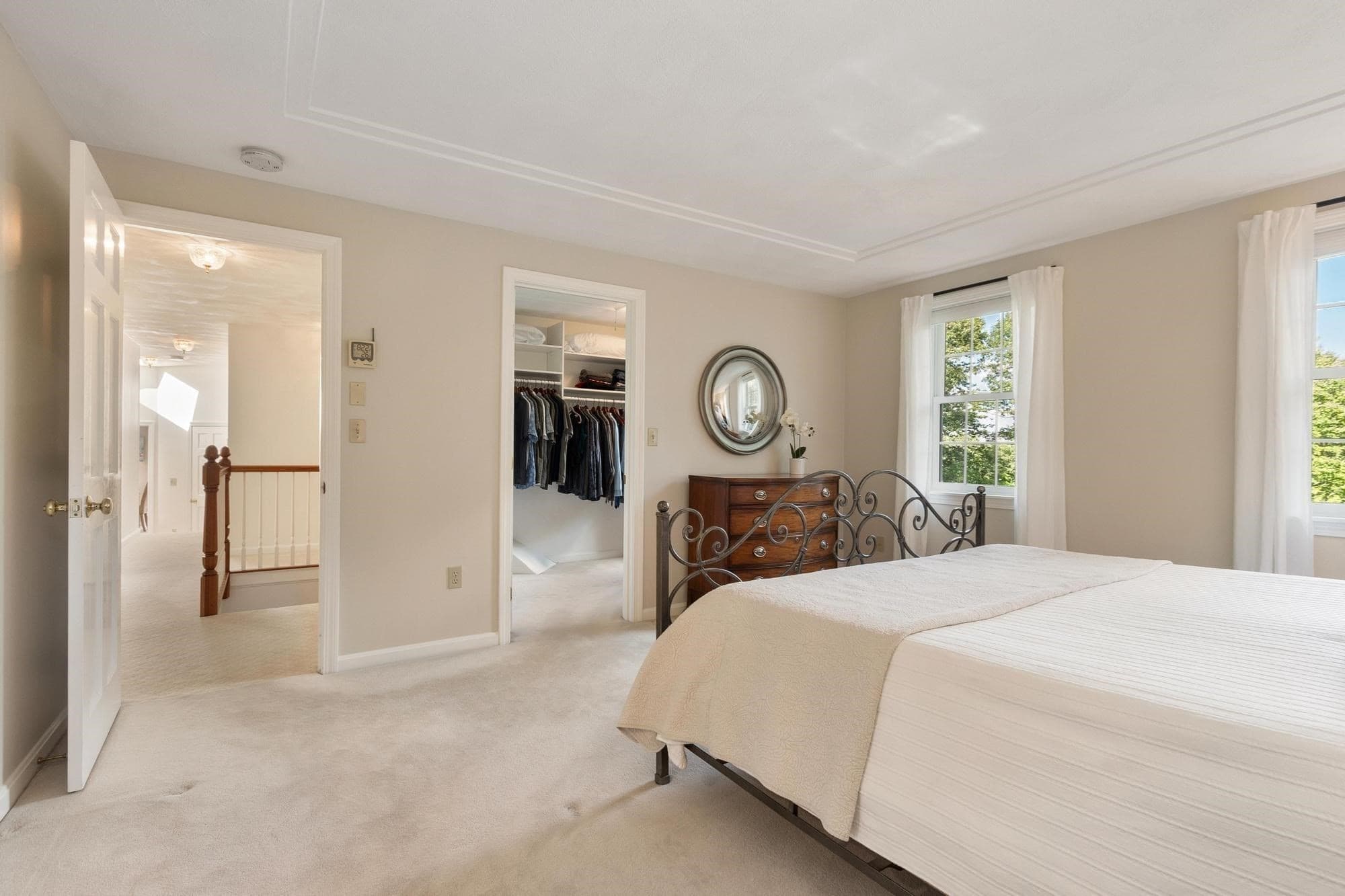 Single Family Residence at 27 Vose Hill Road, Westford MA 01886, Westford, photo 20 of 42