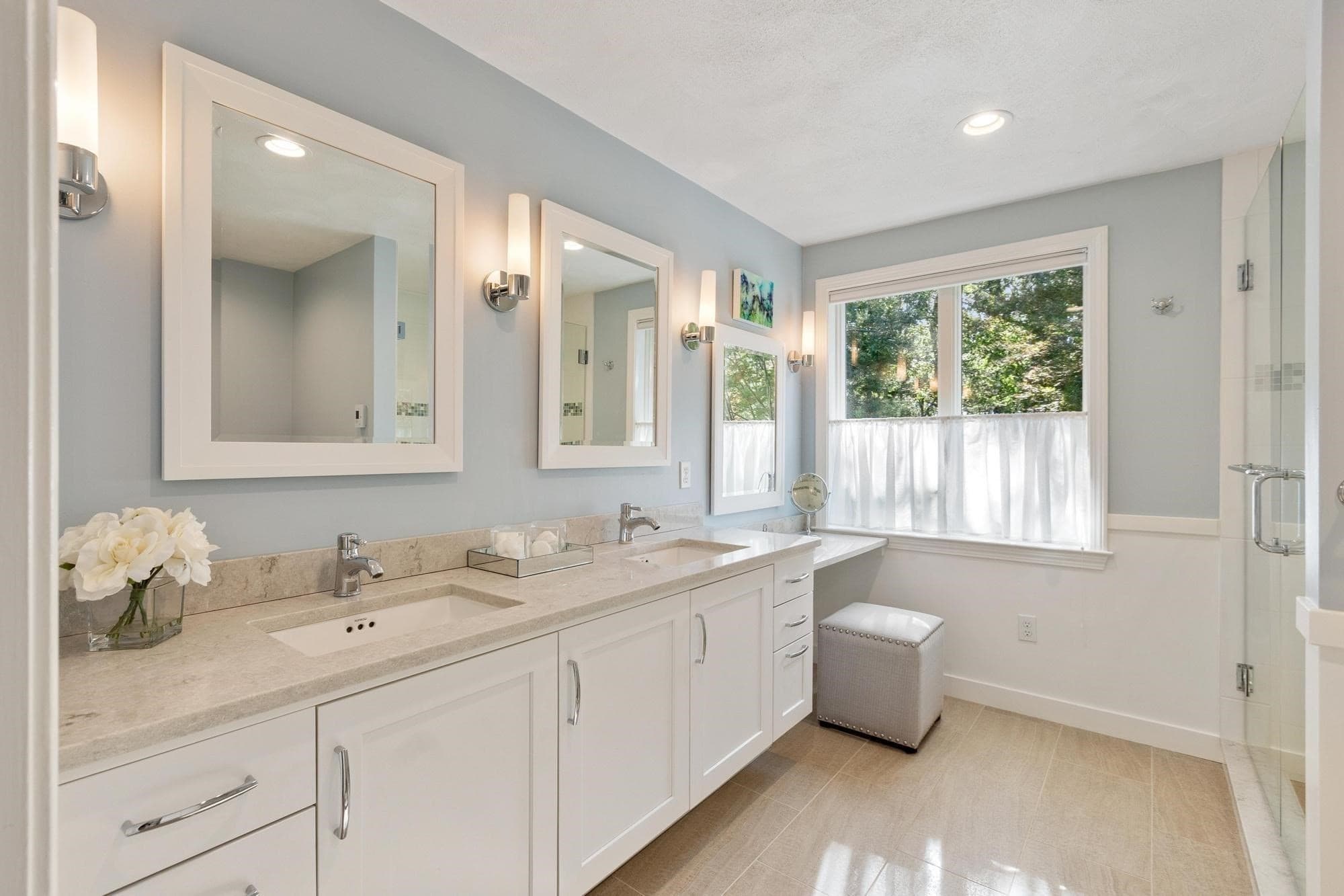 Single Family Residence at 27 Vose Hill Road, Westford MA 01886, Westford, photo 18 of 42