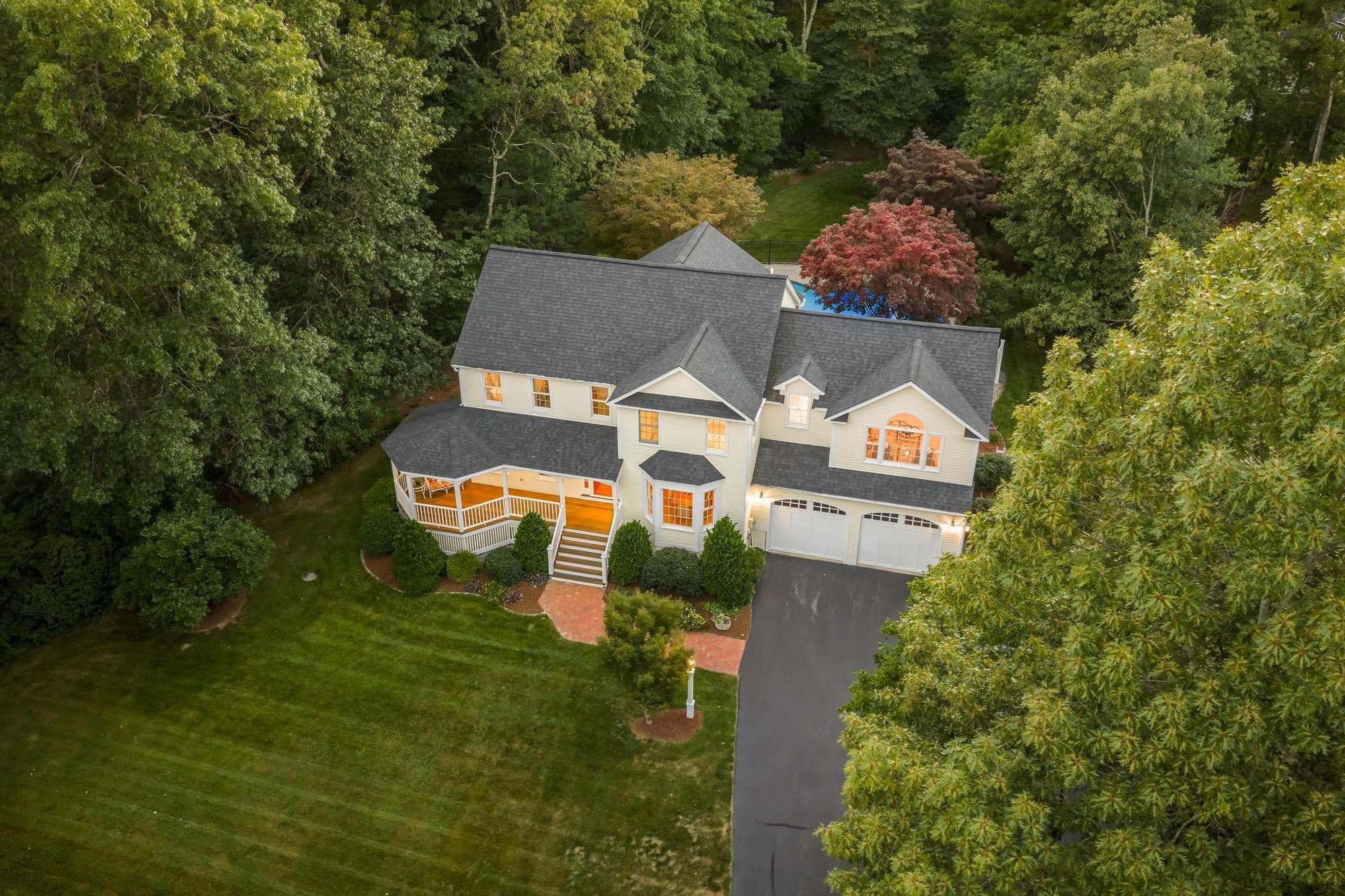 Single Family Residence at 27 Vose Hill Road, Westford MA 01886, Westford, photo 37 of 42