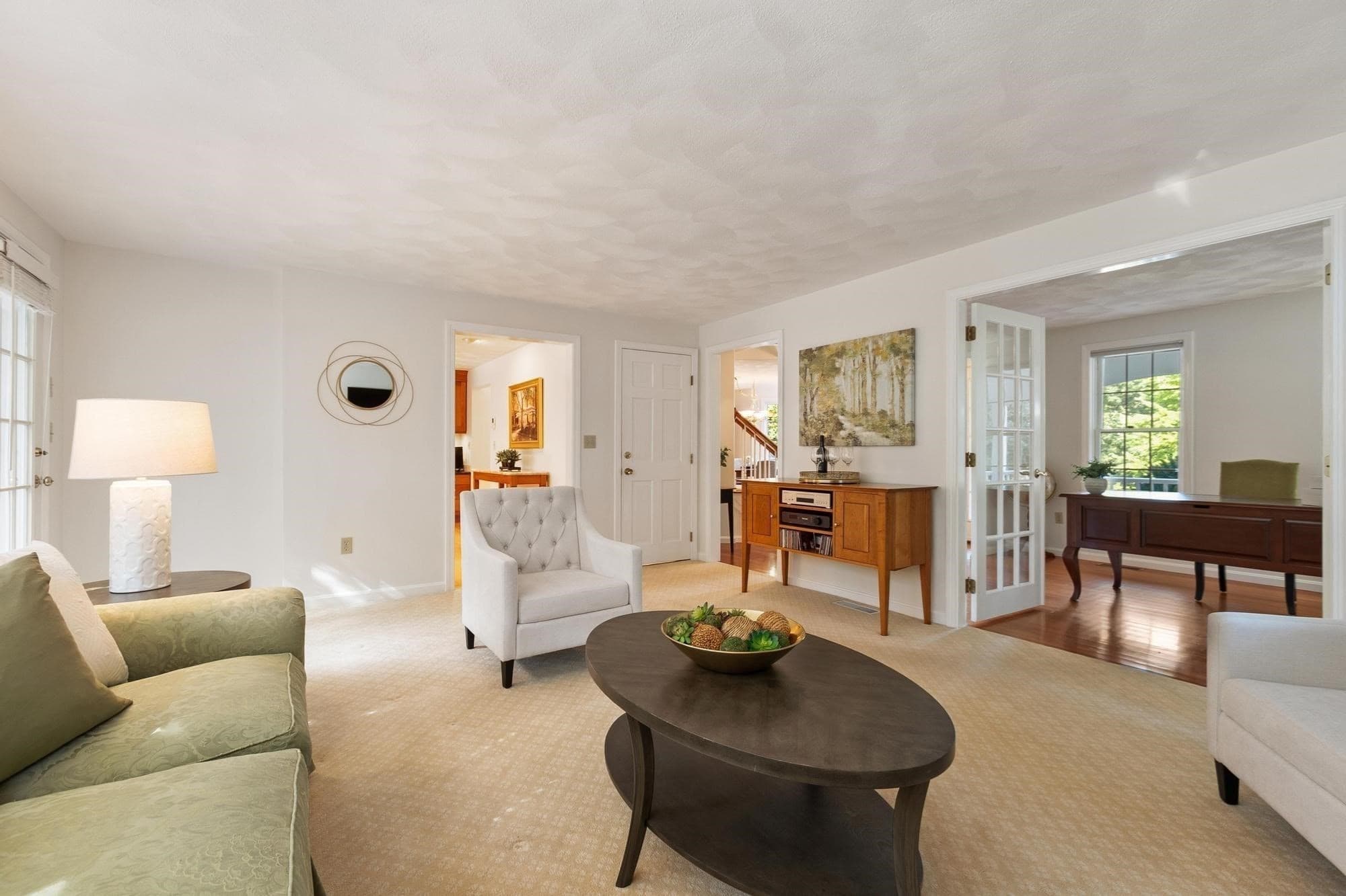 Single Family Residence at 27 Vose Hill Road, Westford MA 01886, Westford, photo 15 of 42