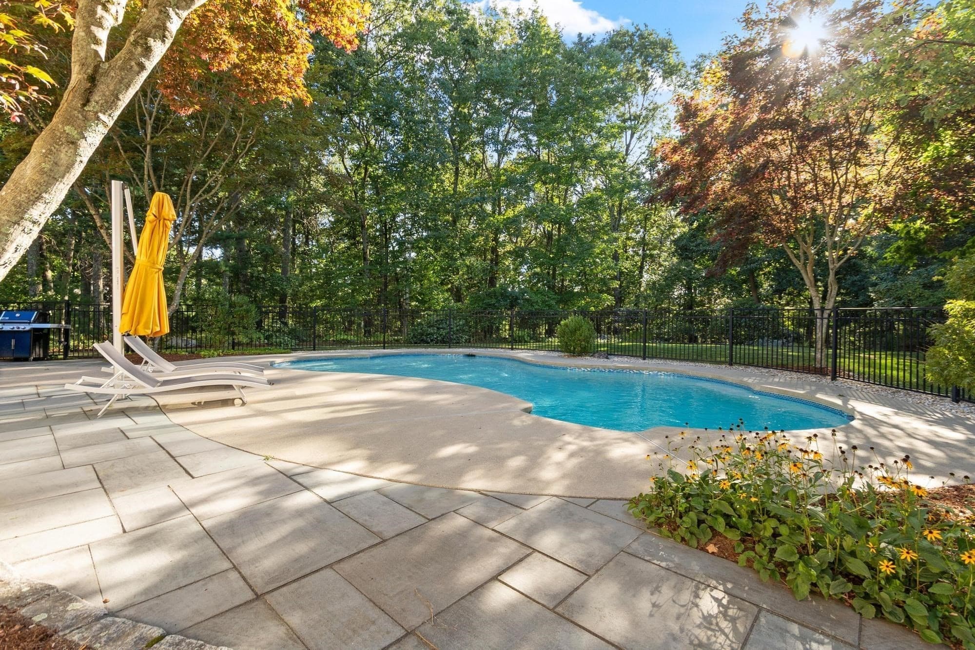 Single Family Residence at 27 Vose Hill Road, Westford MA 01886, Westford, photo 35 of 42
