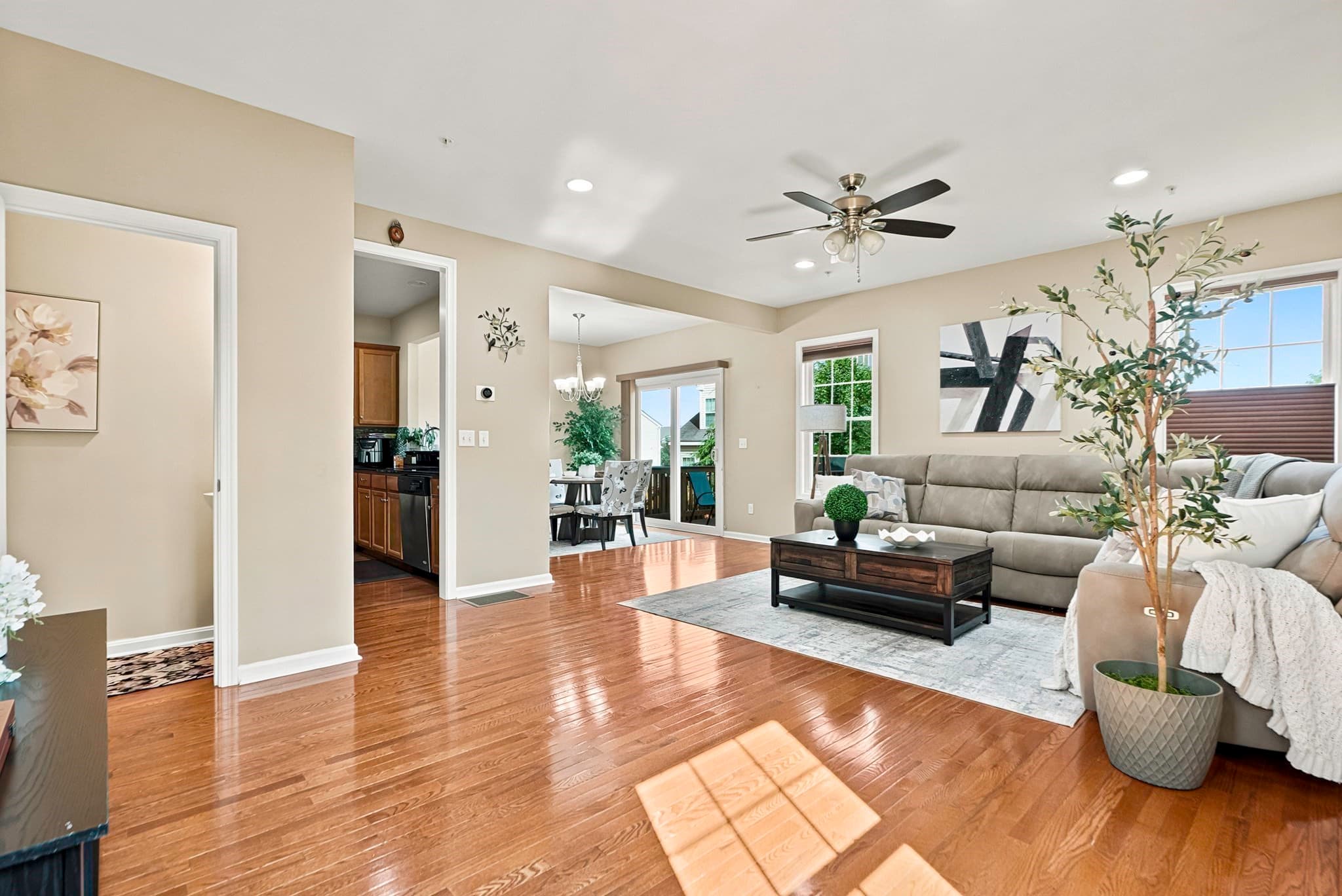39 Frostpane Ln # 39, Hopkinton MA 01748